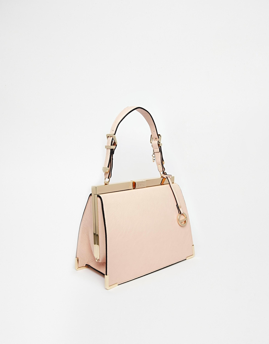 dune beige bag