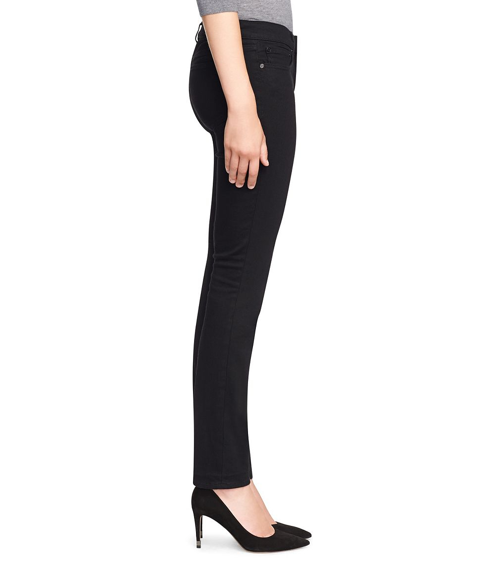 tory burch super skinny jeans