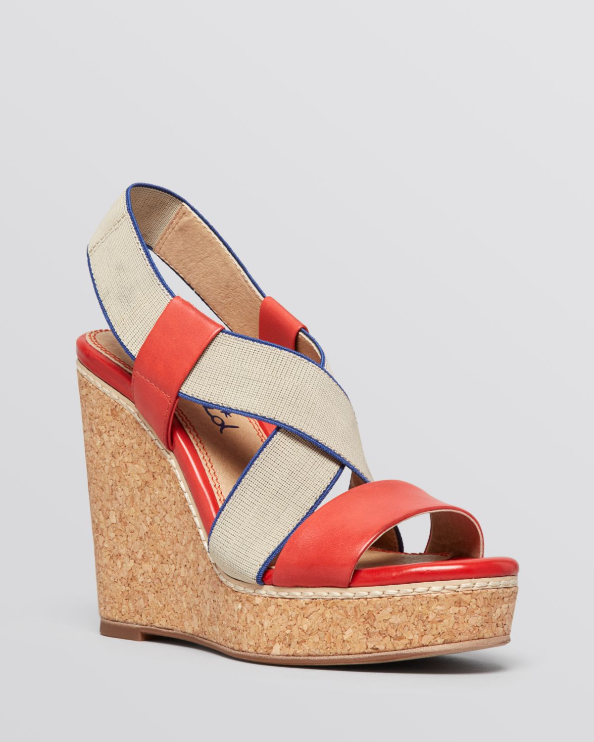 splendid wedges