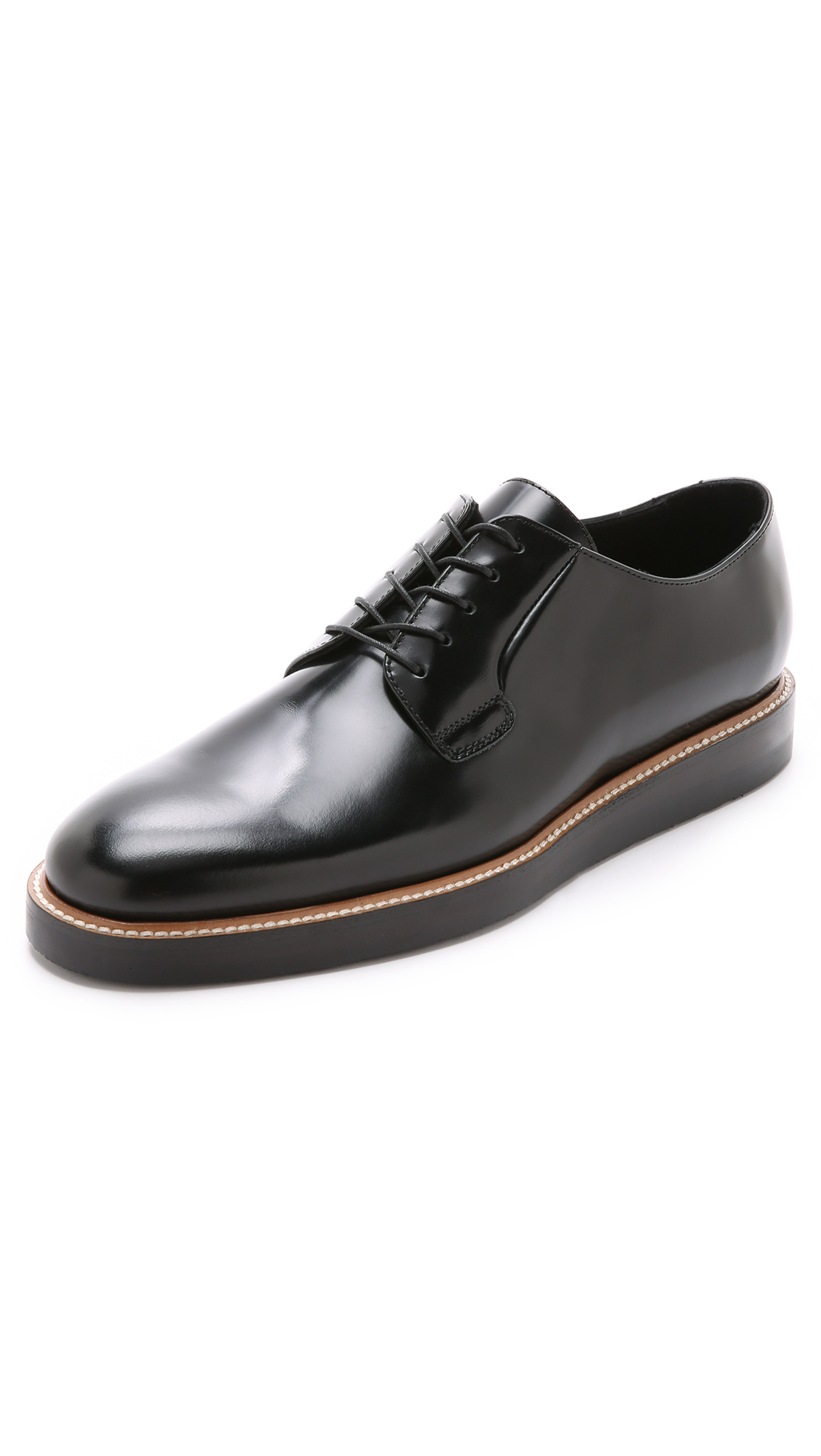 vince shoes mens