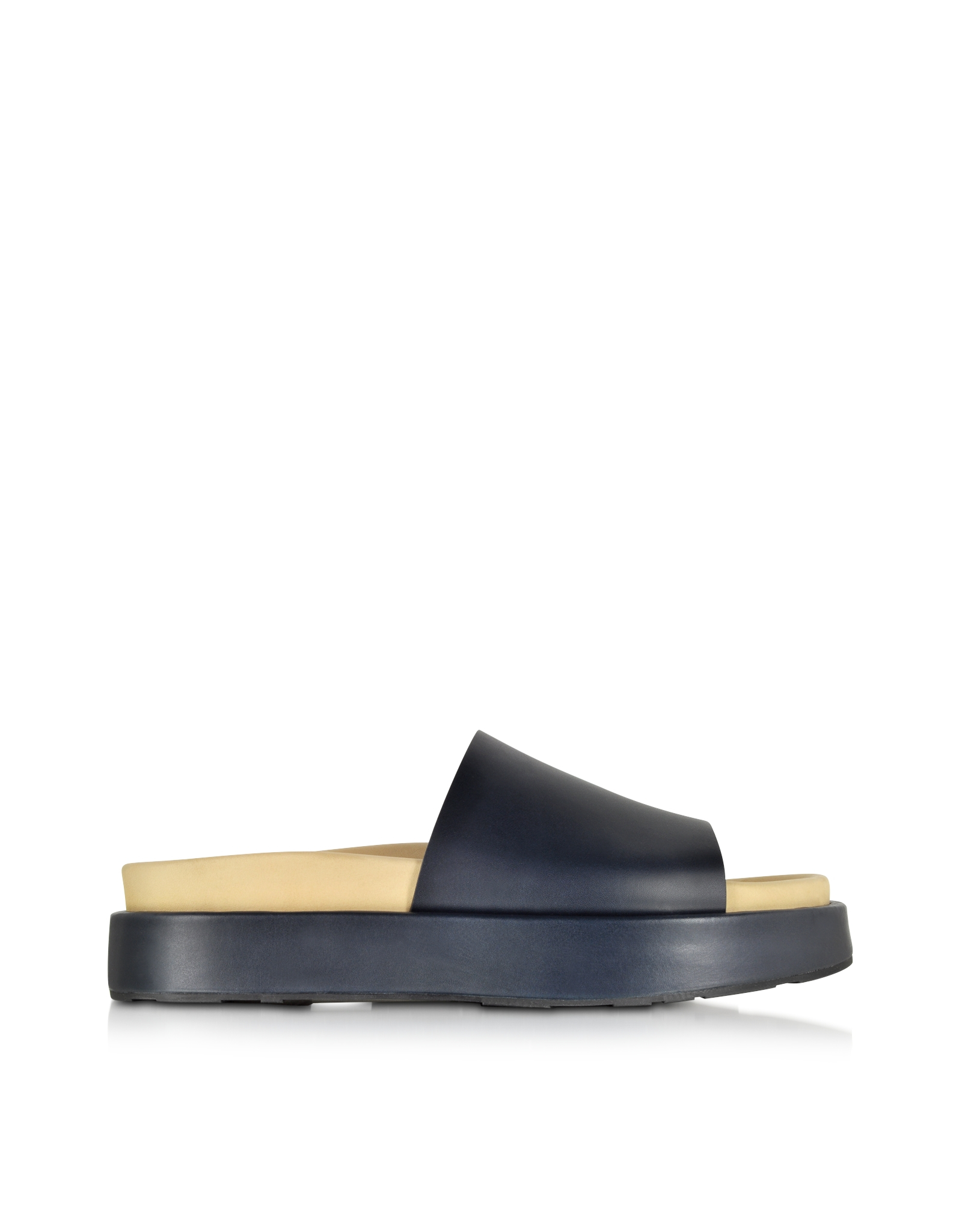 jil sander flat shoes