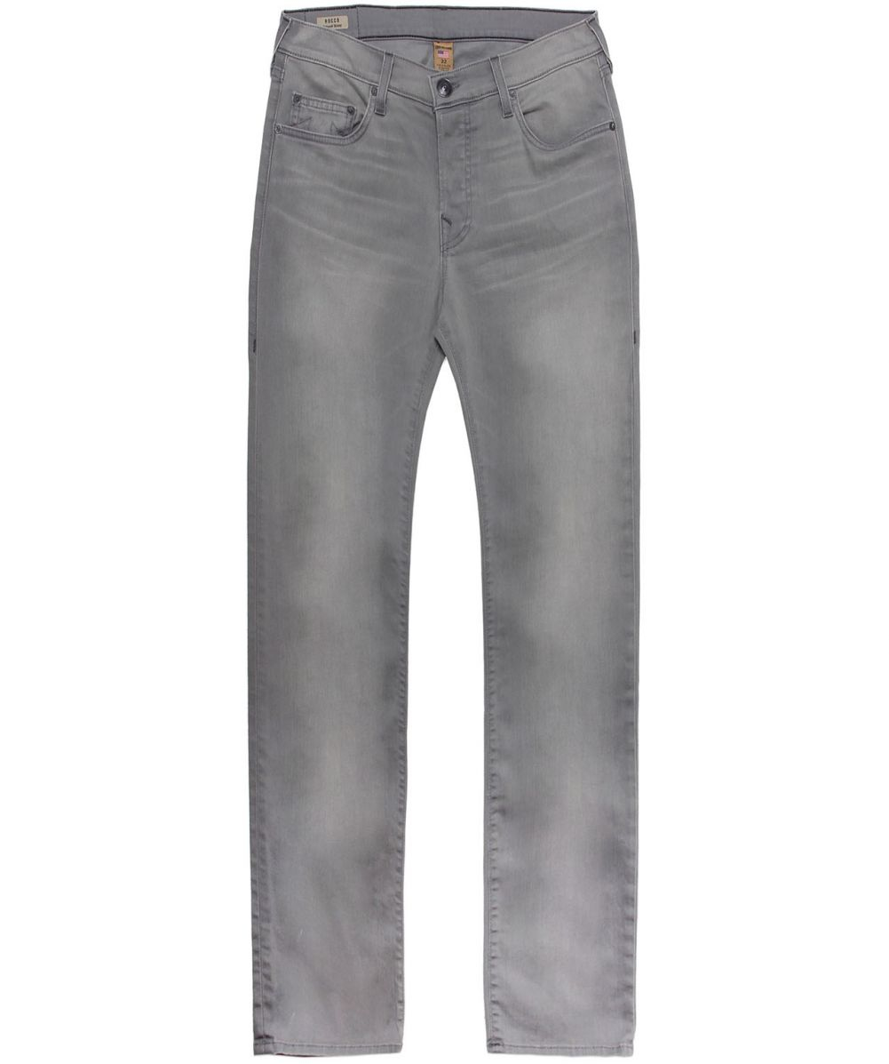 Lyst True Religion Grey Wash Jeans in Gray for Men