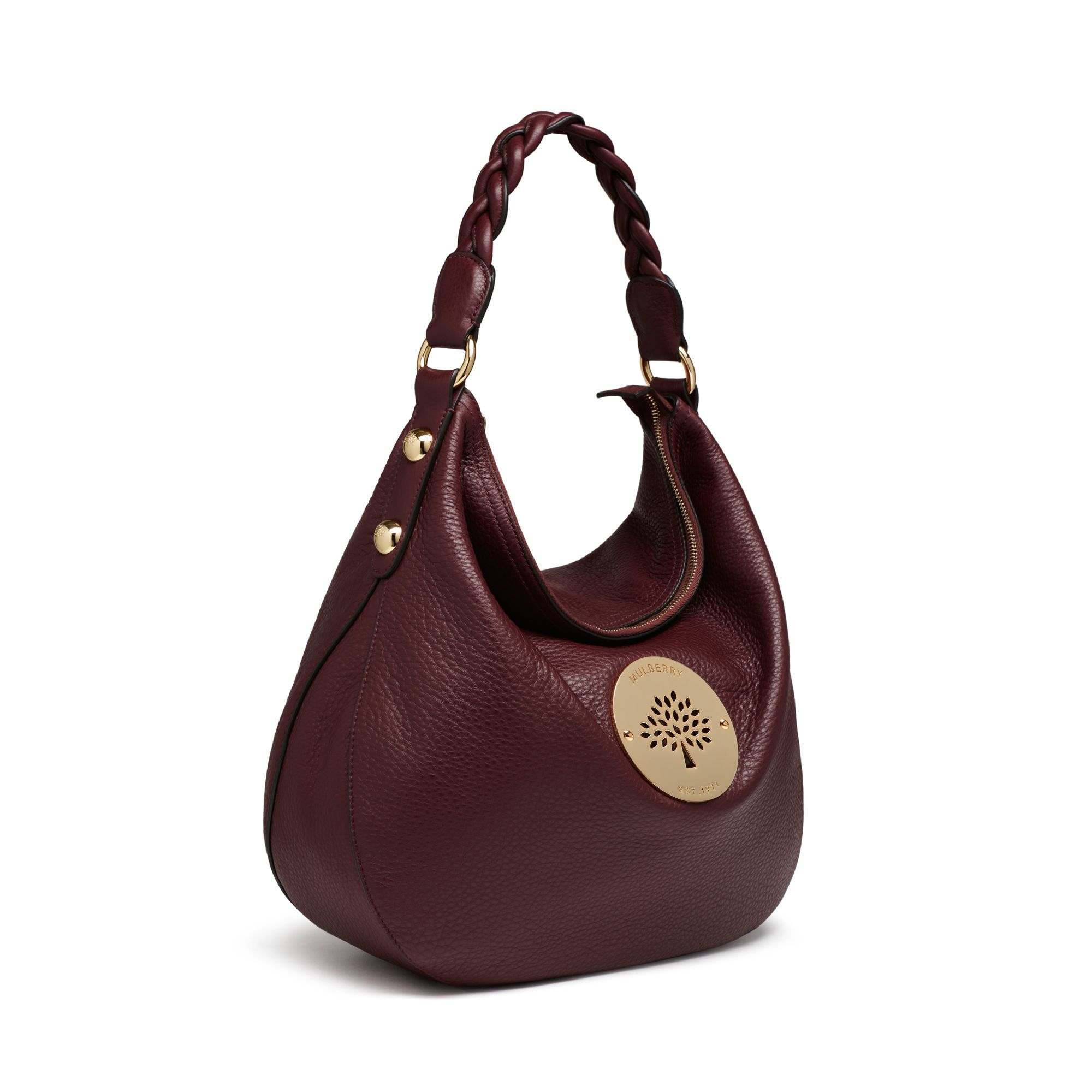 mulberry hobo