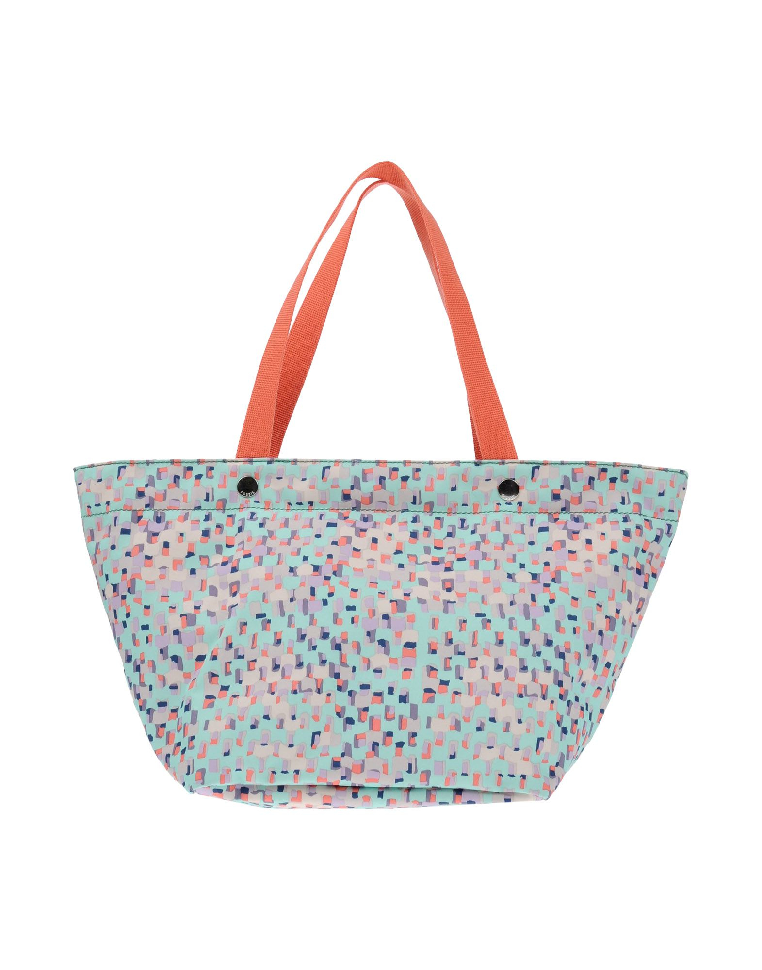 Lyst Fossil Shoulder Bag in Green