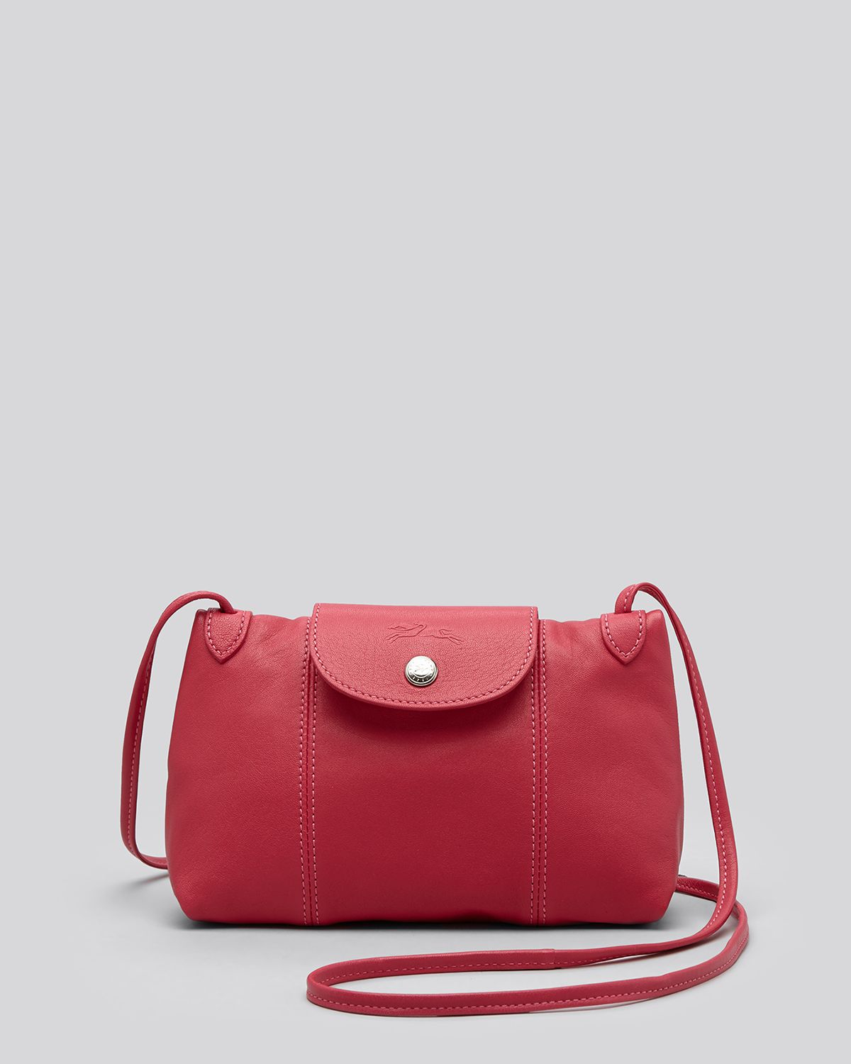 longchamp mini crossbody