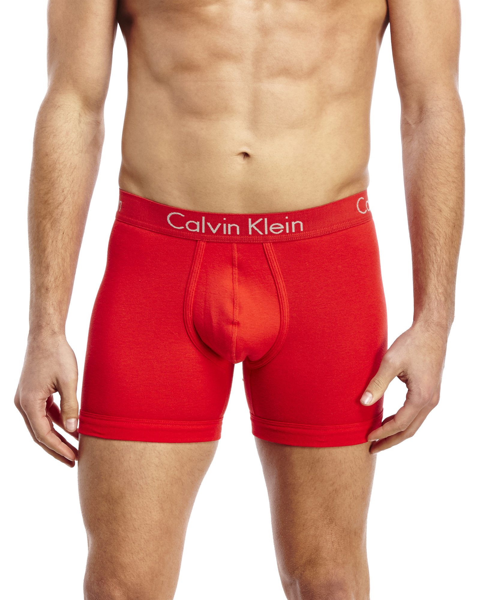 calvin klein body boxer briefs