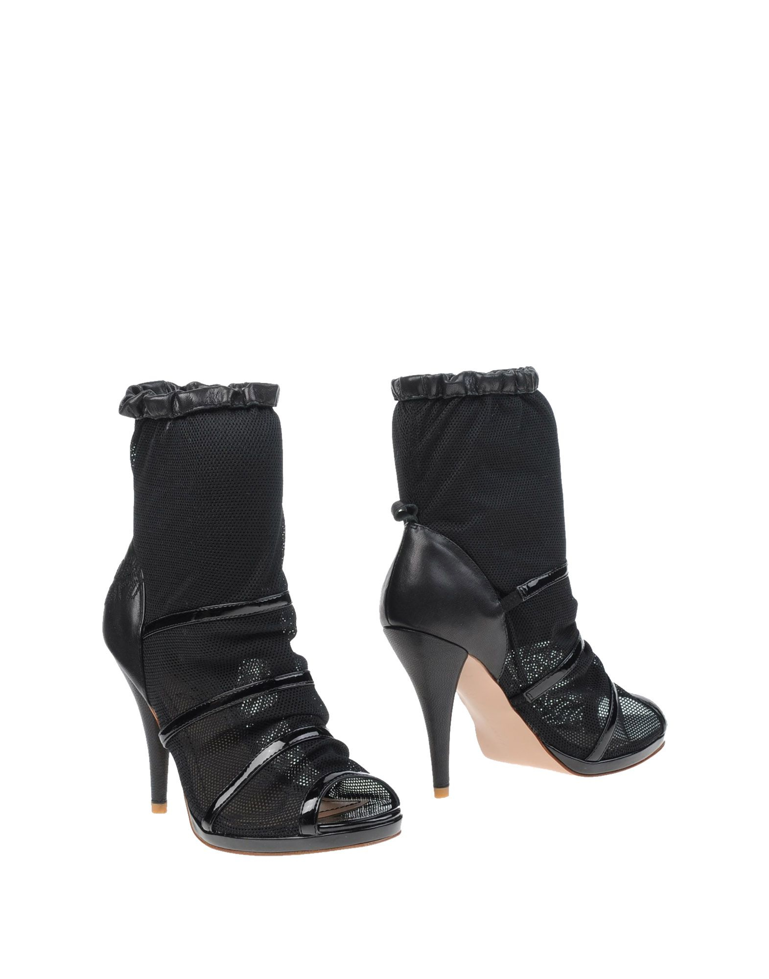 miss sixty ankle boots