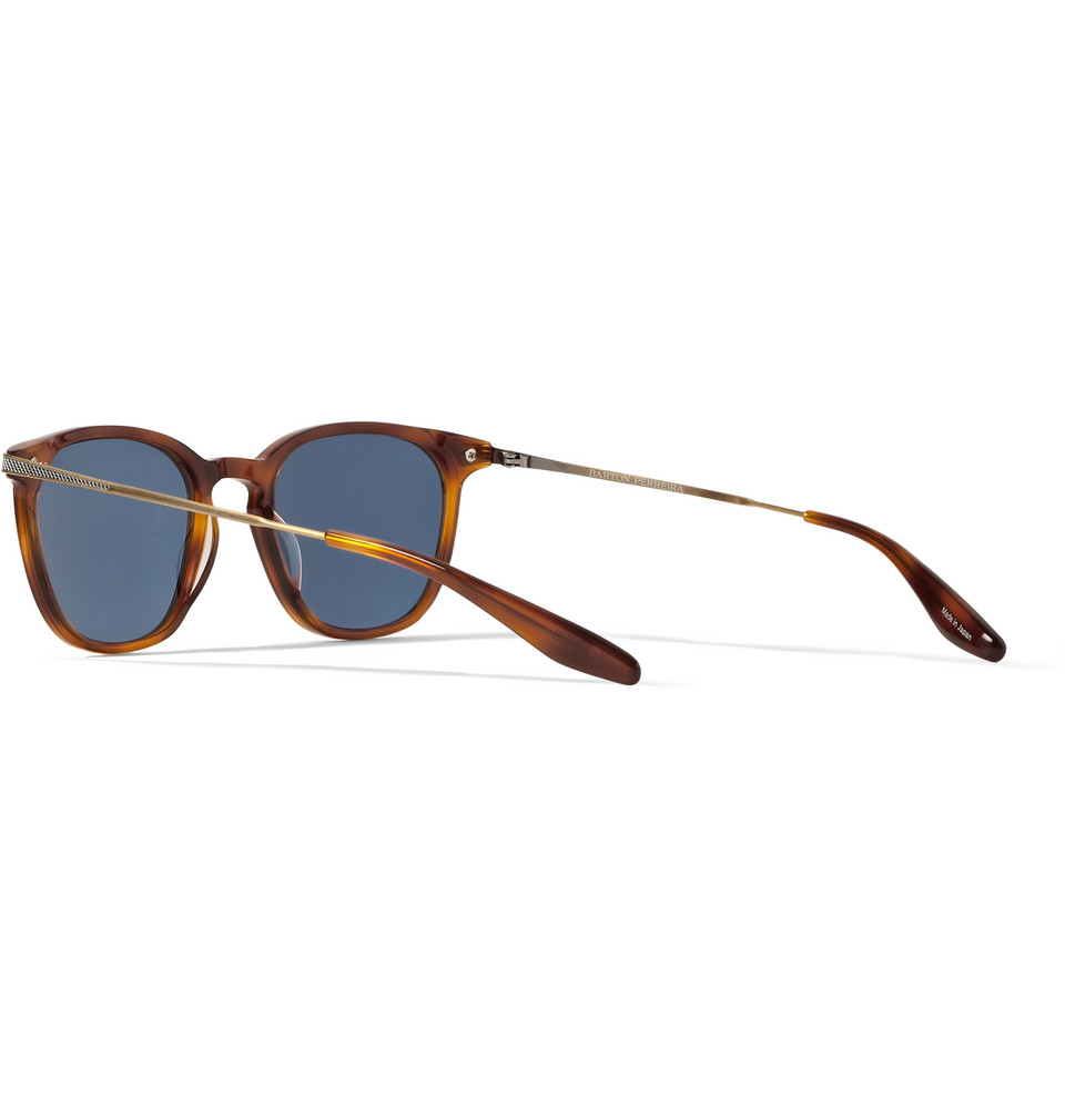 barton perreira dean sunglasses