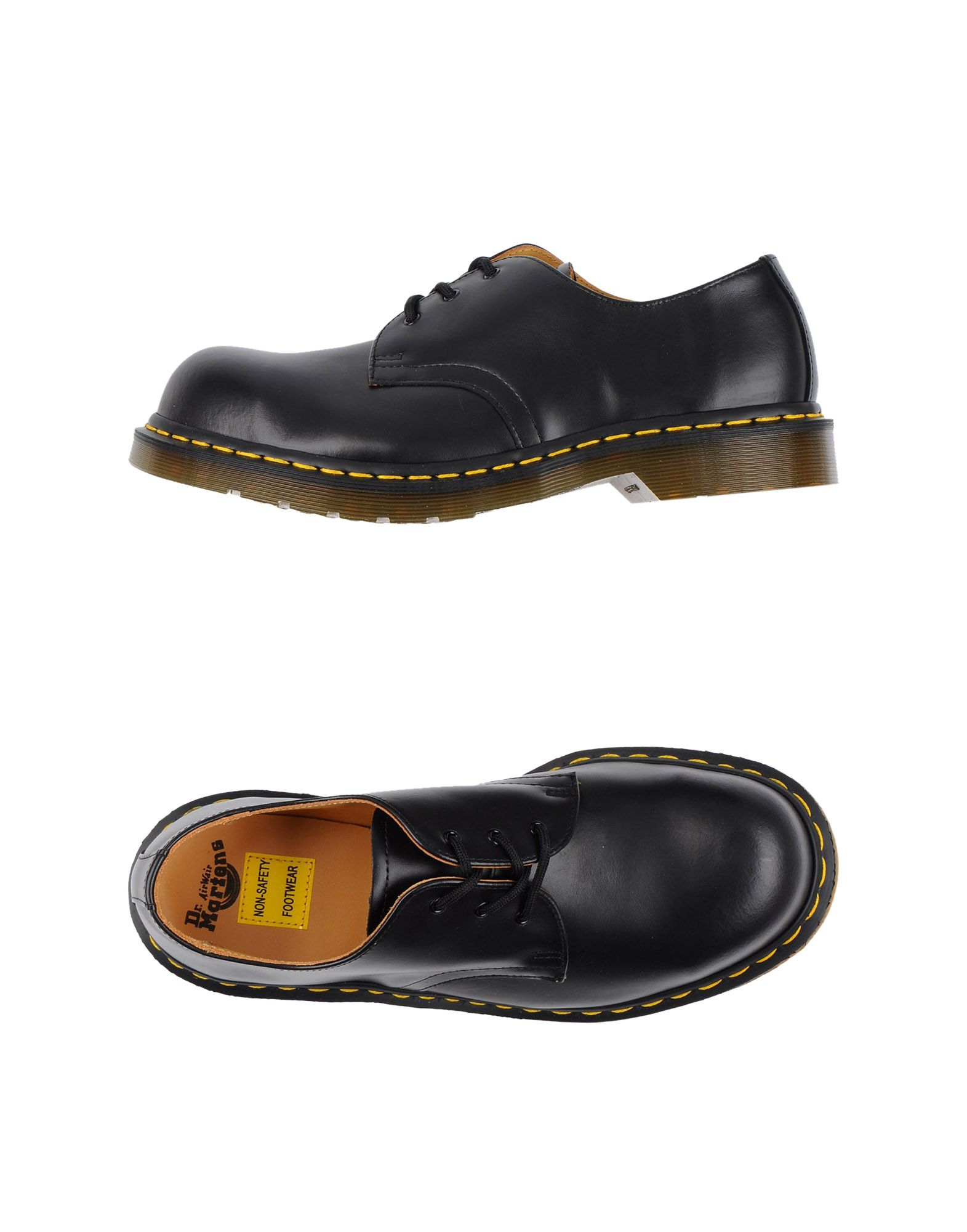 dr martens tobias boot brown