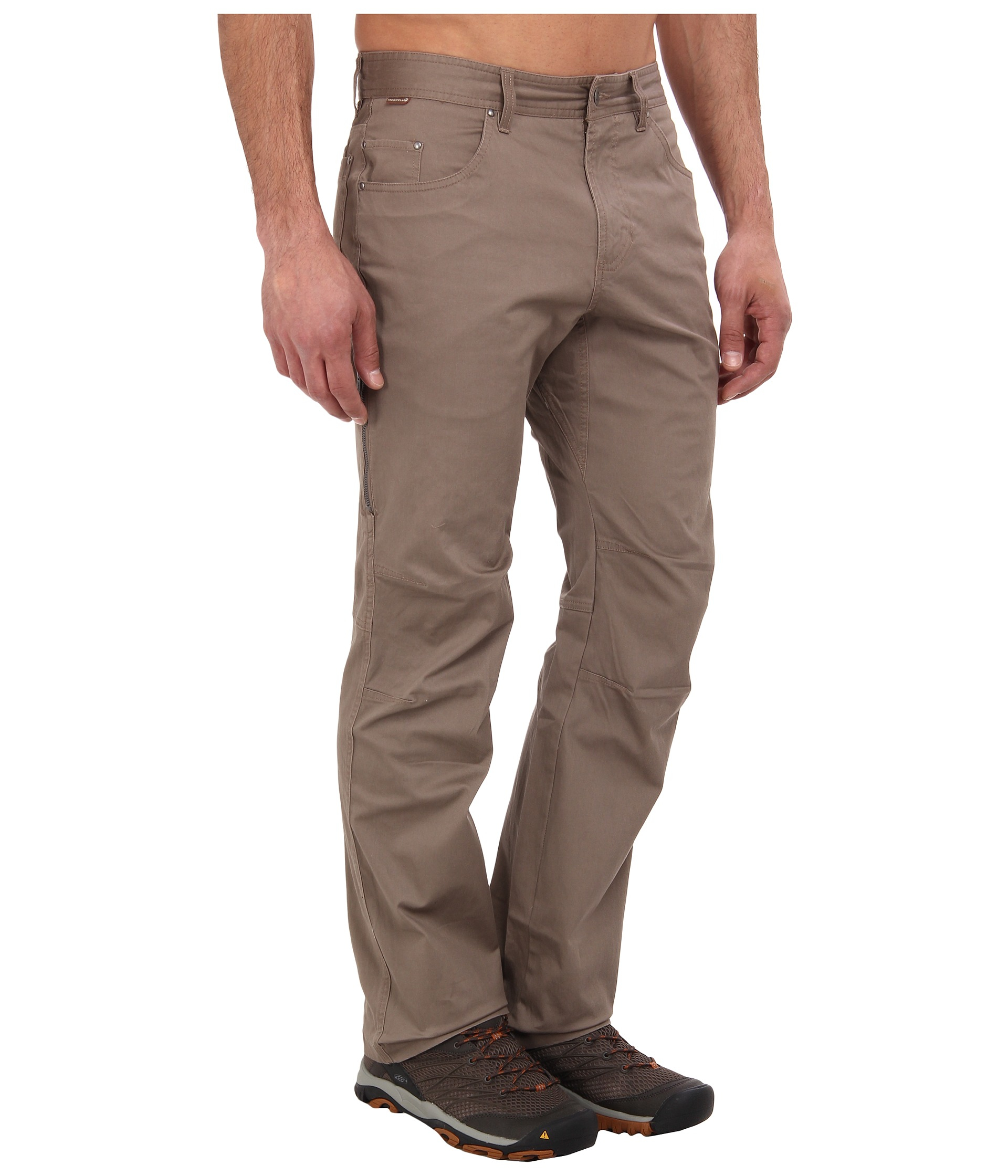 merrell pants
