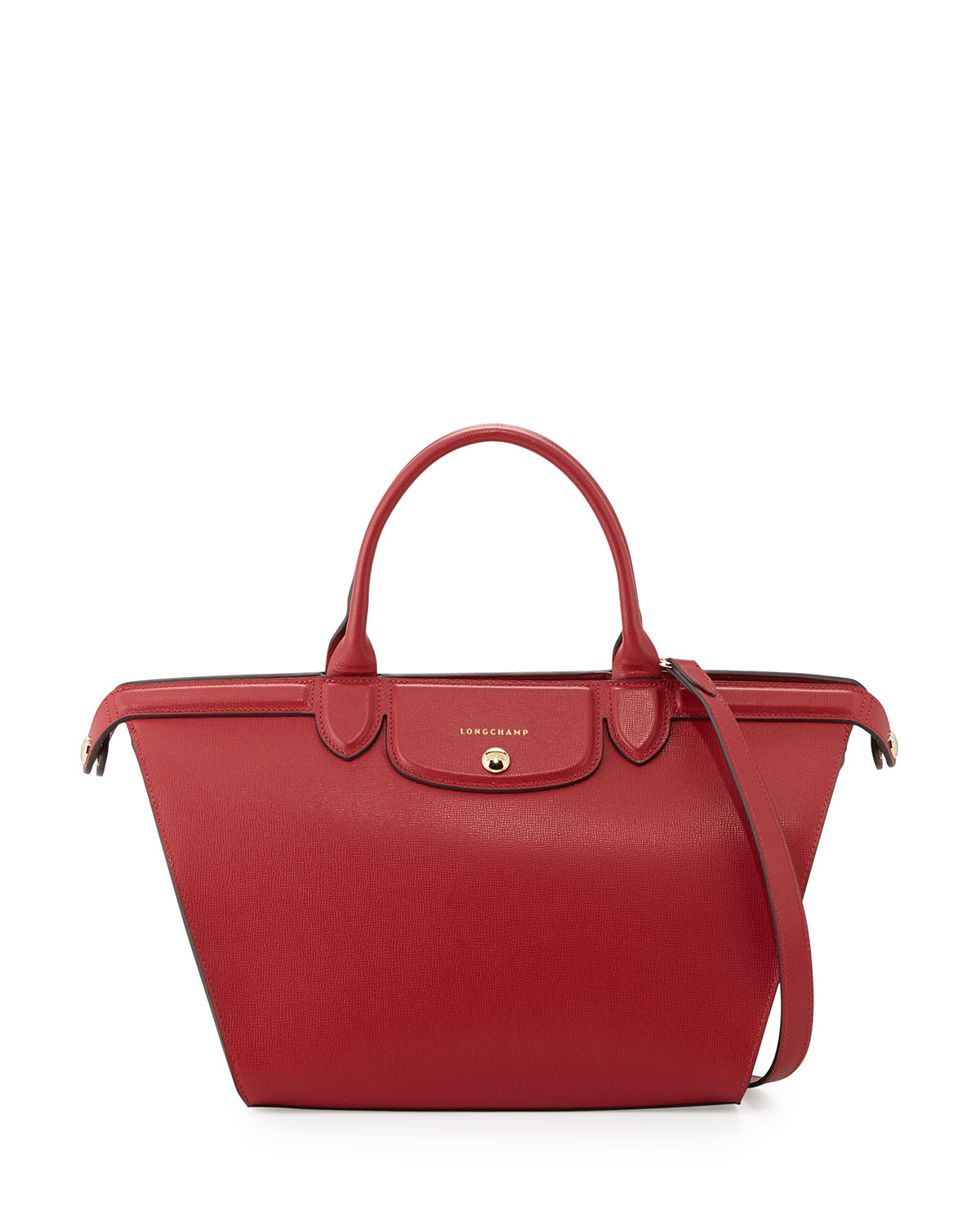 long champ satchel