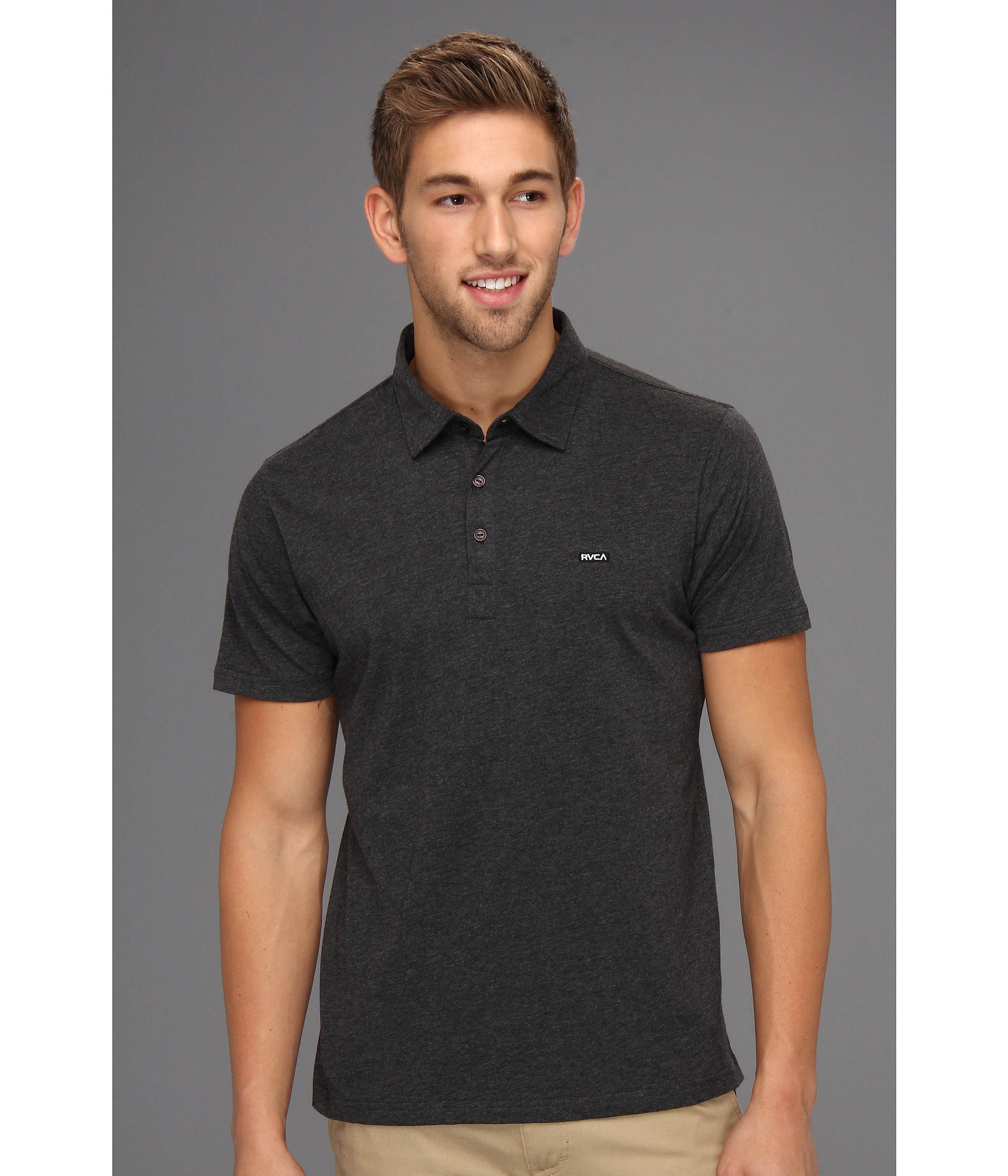 rvca polo