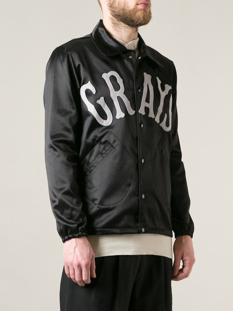 ebbets field flannels jacket