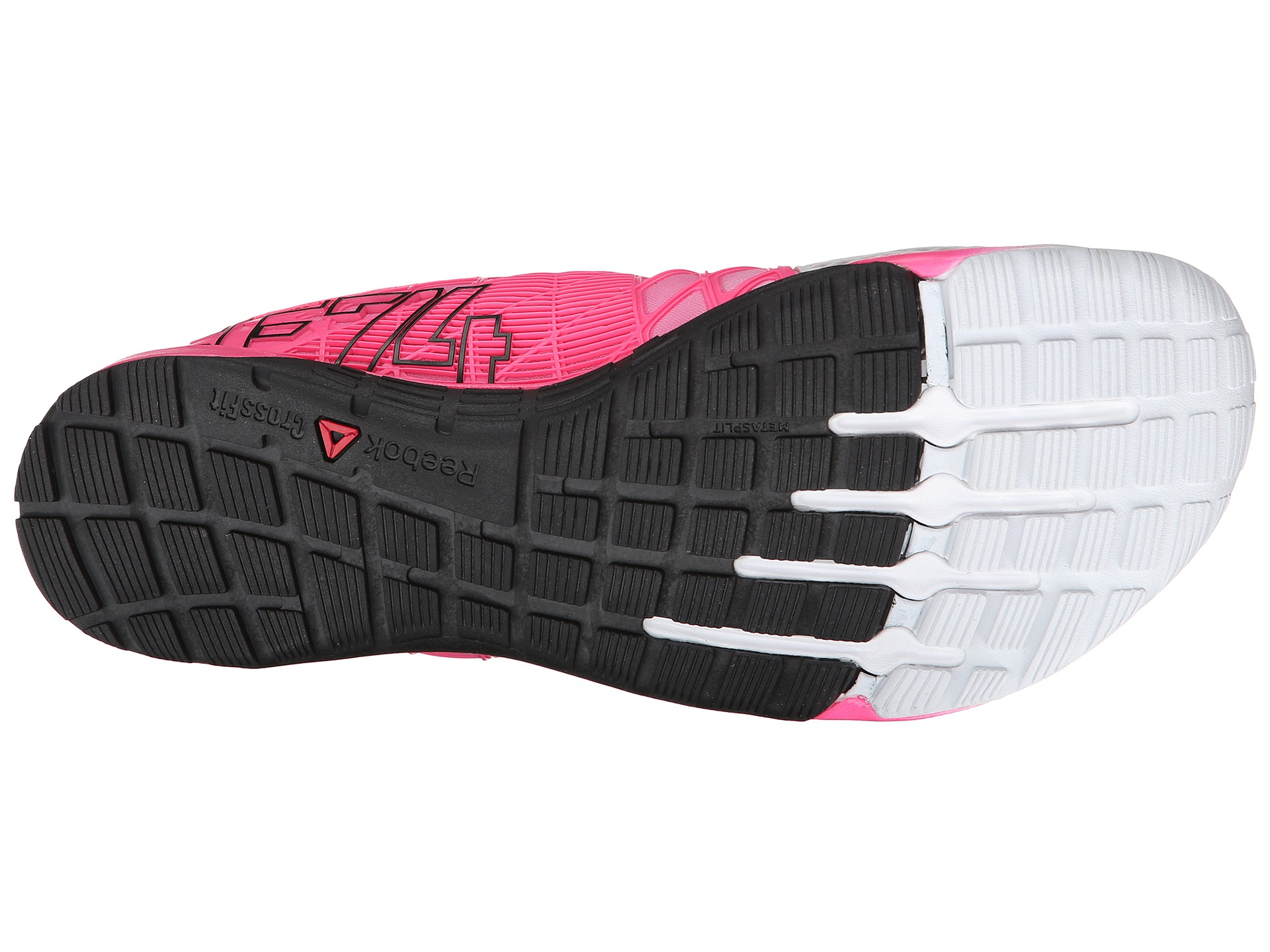 Reebok Crossfit Nano 4.0 Solar in Pink for Men | Lyst