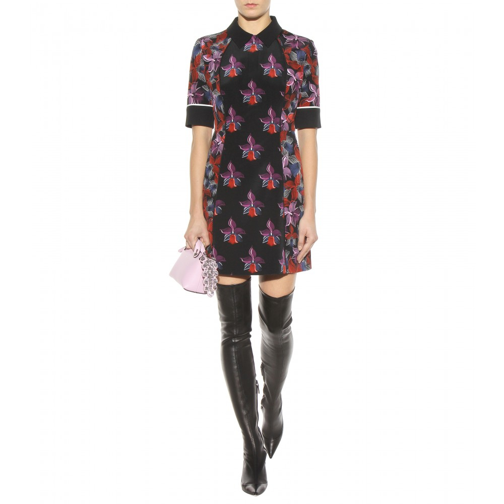 nina over the knee boots