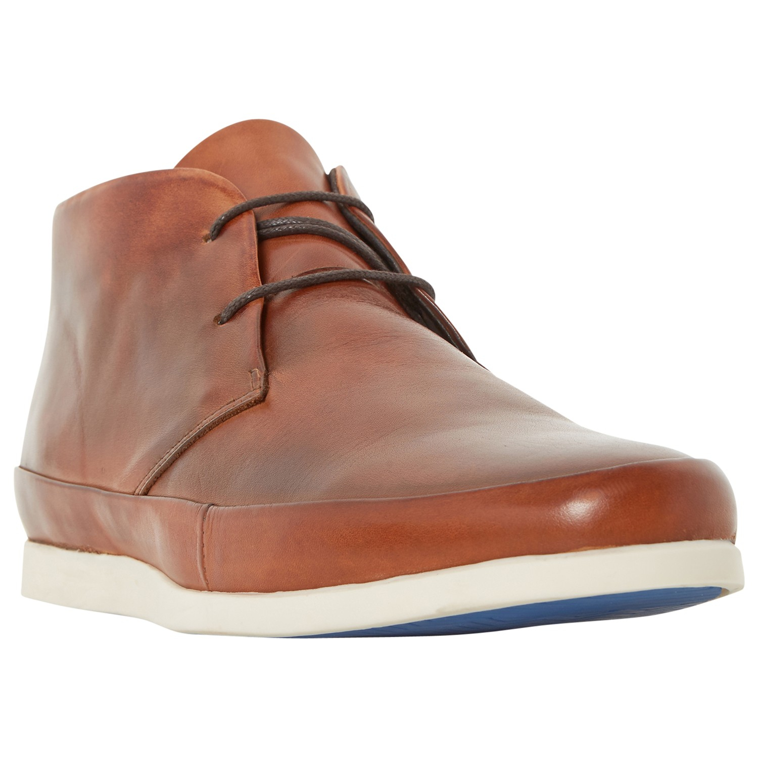 bertie chukka boots