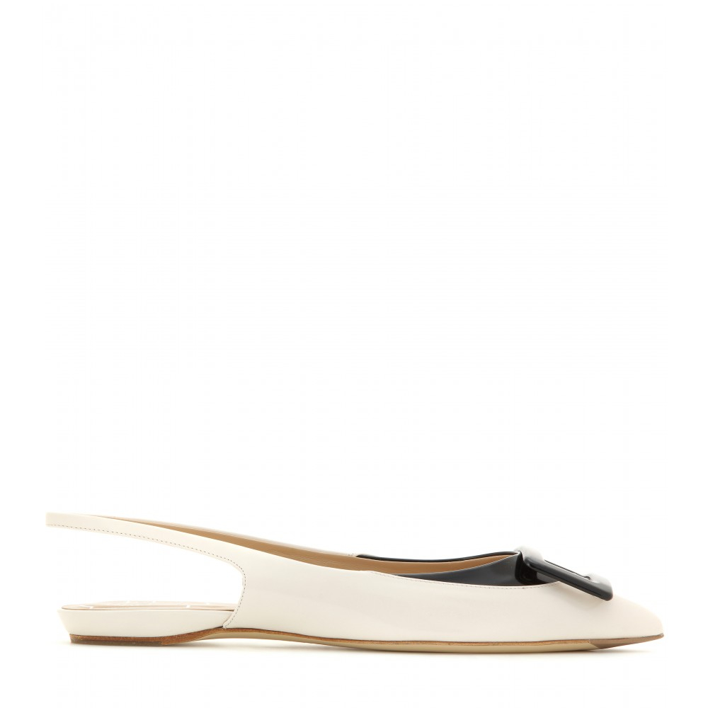 roger vivier slingback