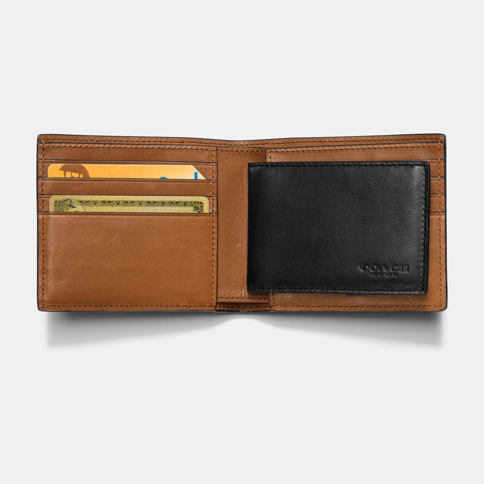 coach wristlets ad-hoc