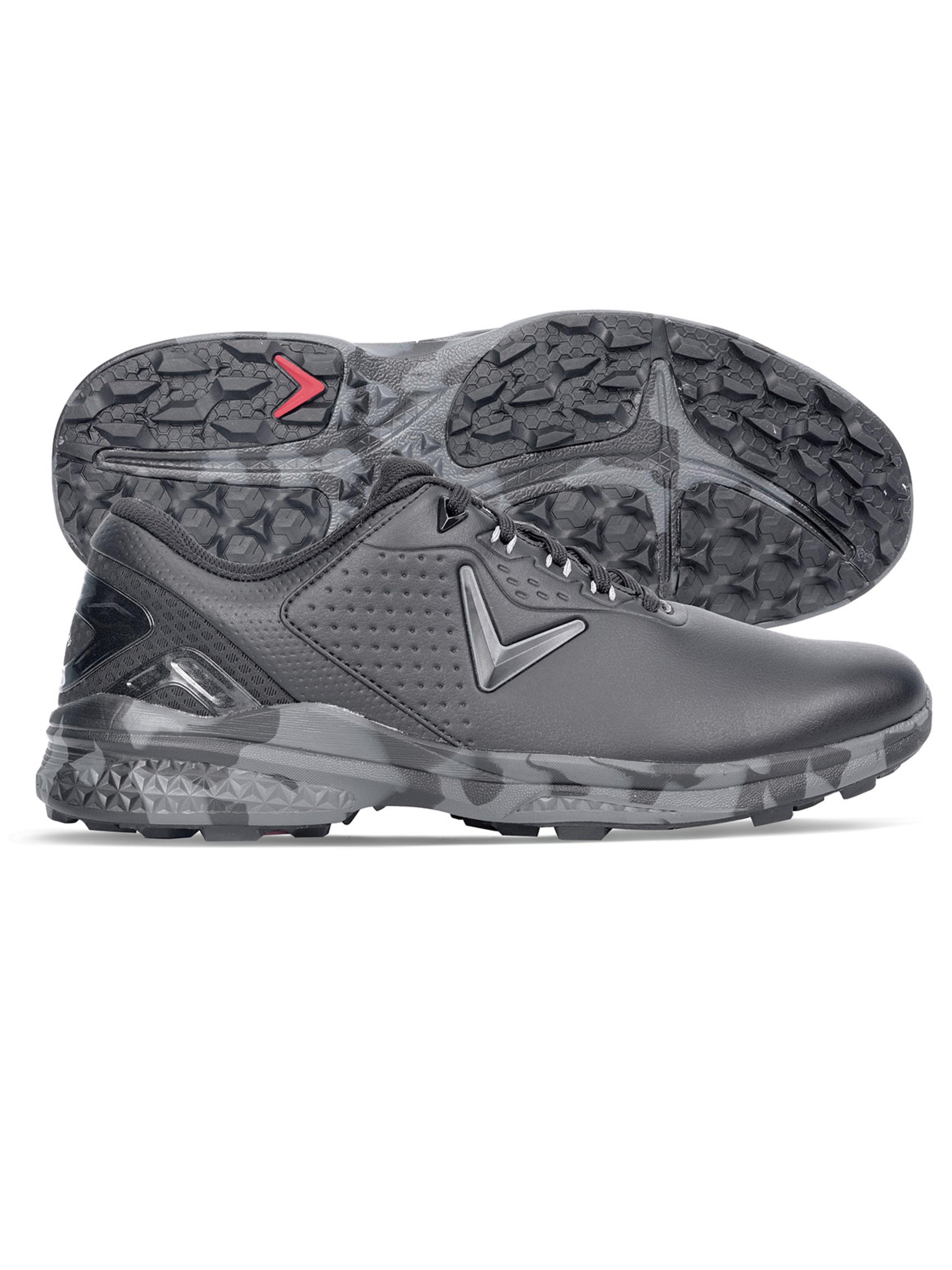 Callaway Apparel Monterey Sl Golf Shoe in Gray for Men Lyst