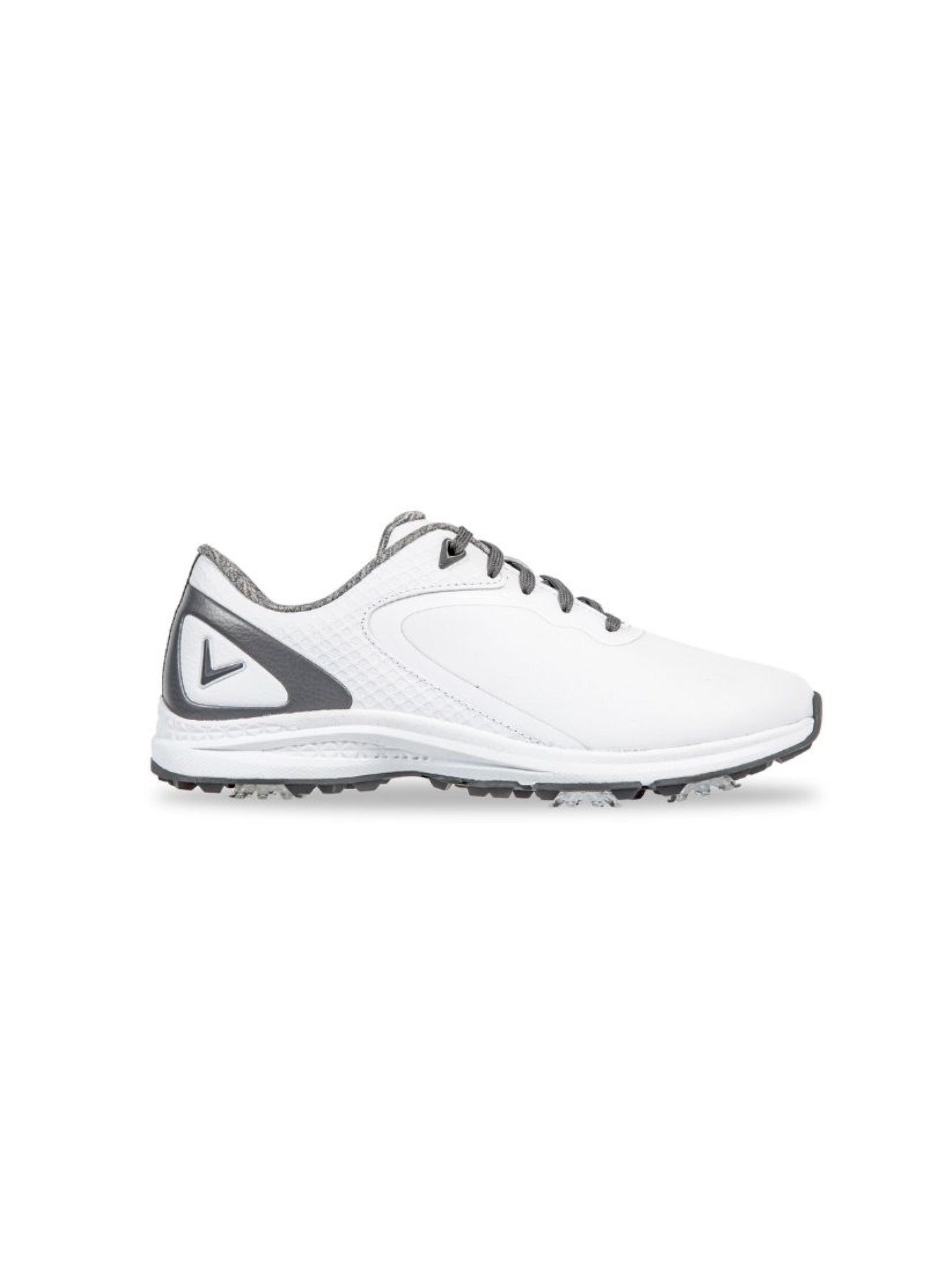 Callaway Apparel Coronado V2 Golf Shoes in Gray | Lyst
