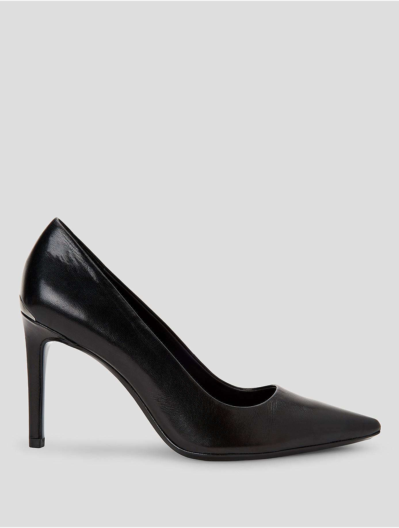 calvin klein ronna pumps