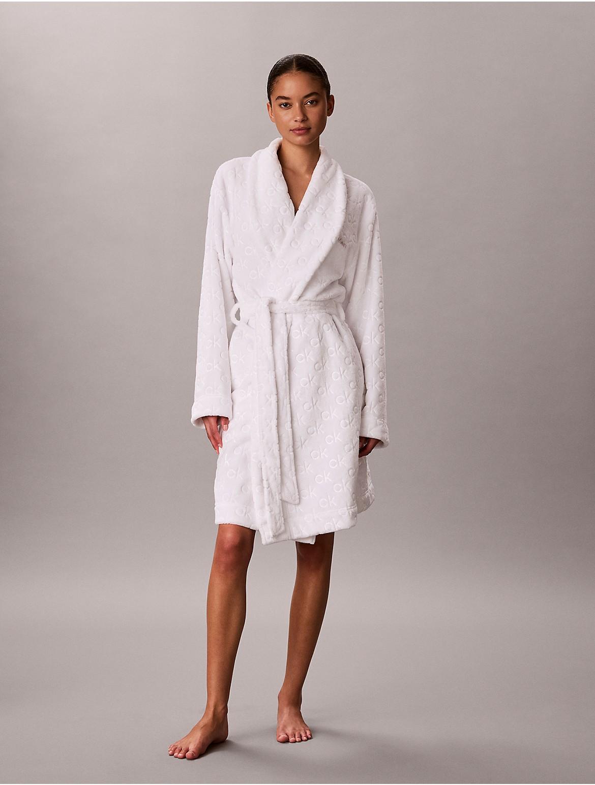 calvin klein dressing gown ladies Night Dress Calvin Klein Dressing Gown Womens Calvin Klein Gowns For Women For Sale