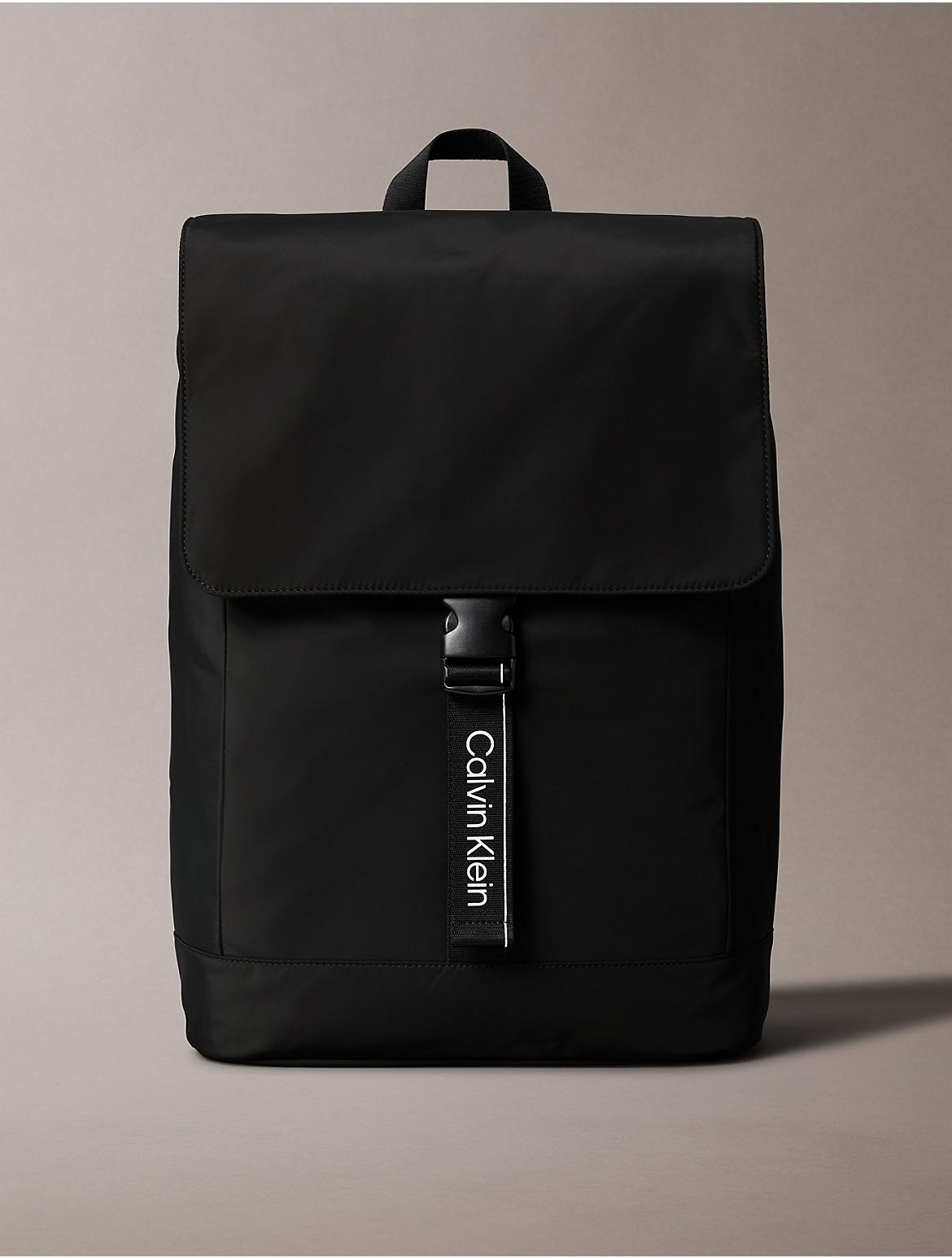 Backpack calvin klein sale hotsell