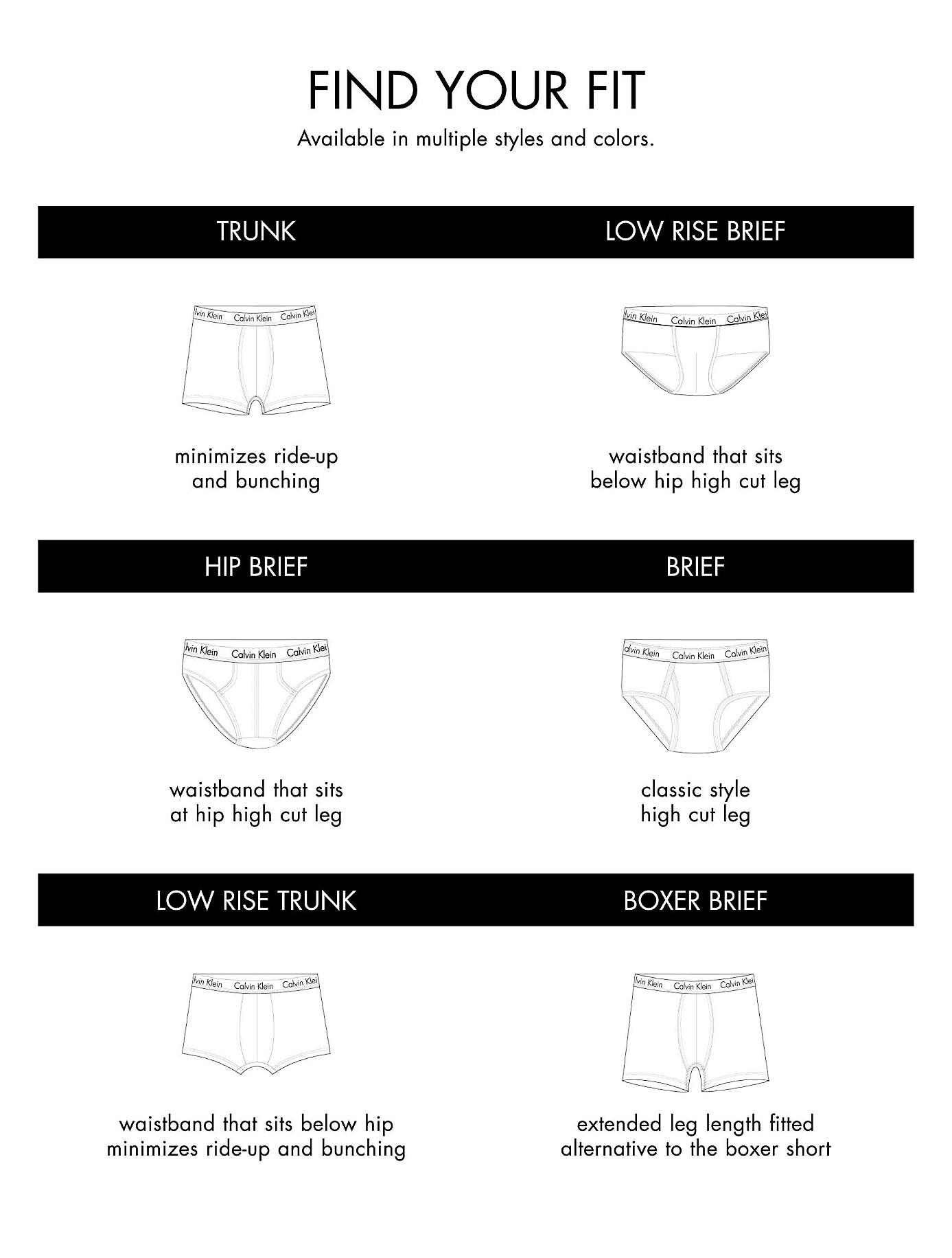 customized stretch micro hip brief