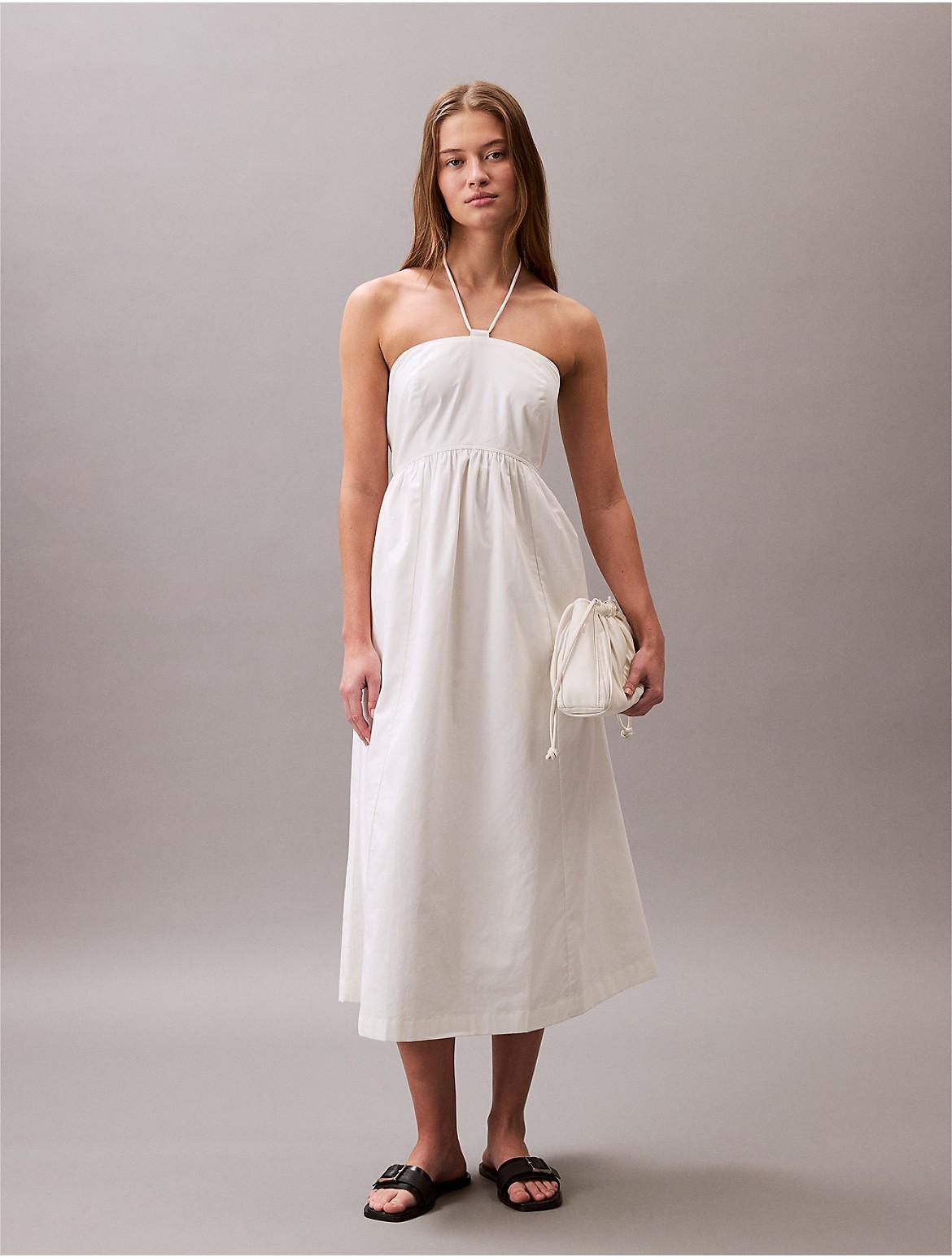 Calvin Klein Ankle Length Dresses for Women | Lyst Calvin Klein Ankle Length Dresses for Women | Lyst