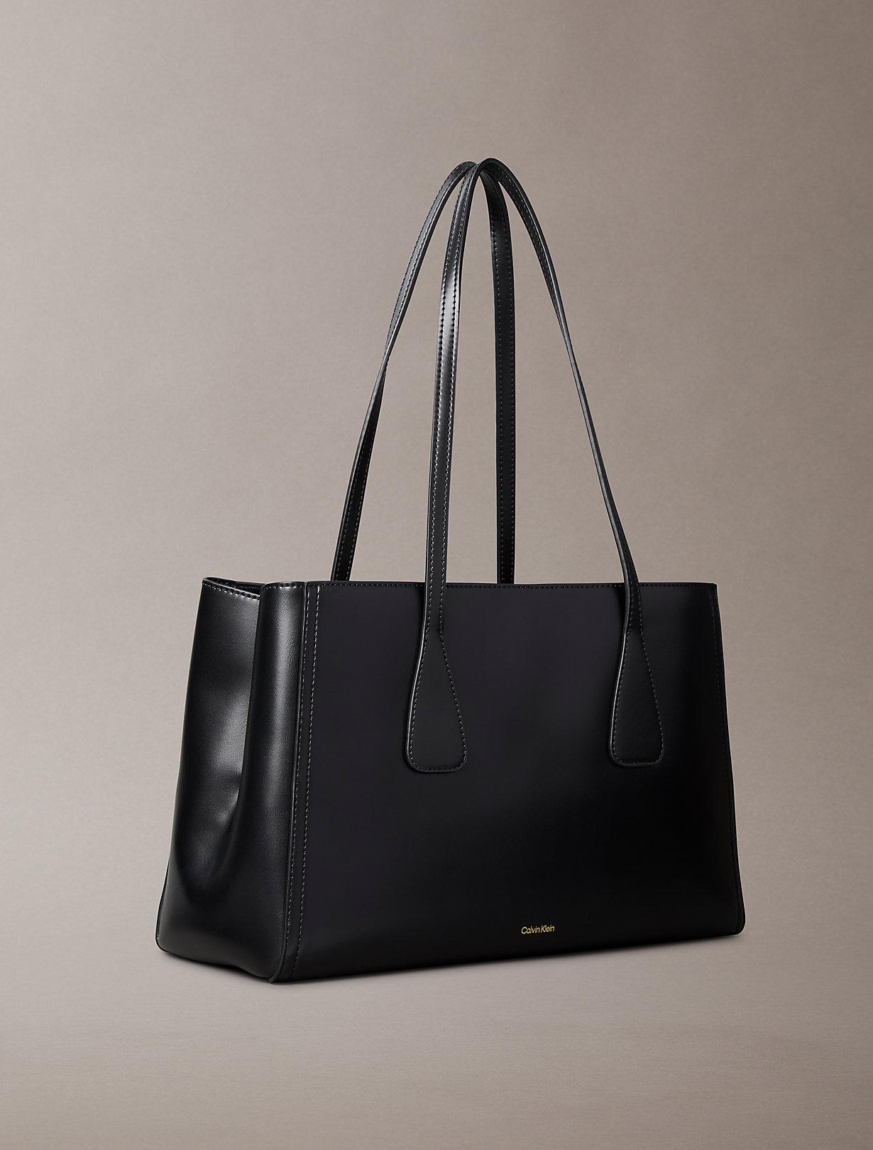 Borse tote Calvin Klein da donna Sconto online fino al 45% Lyst