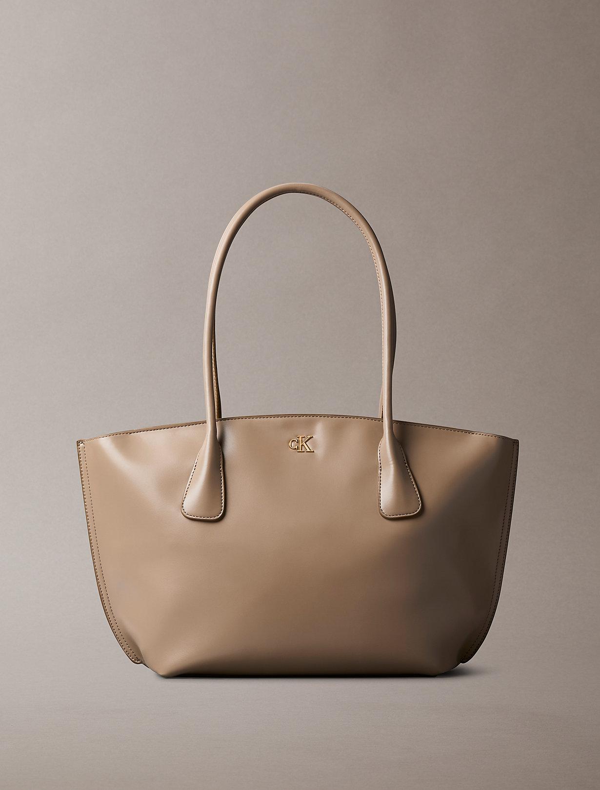 Borse tote Calvin Klein da donna Sconto online fino al 45% Lyst