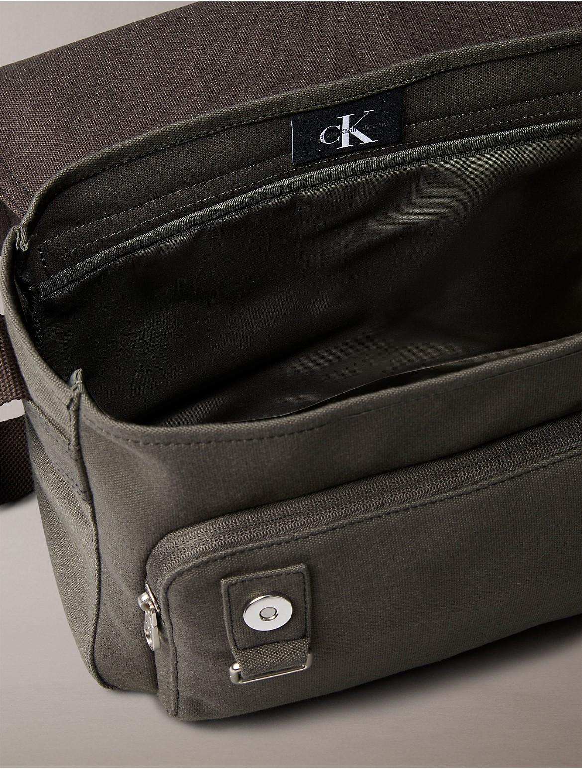   カルバンクライン Workwear Messenger Bag Workwear Messenger Bag | Calvin Klein