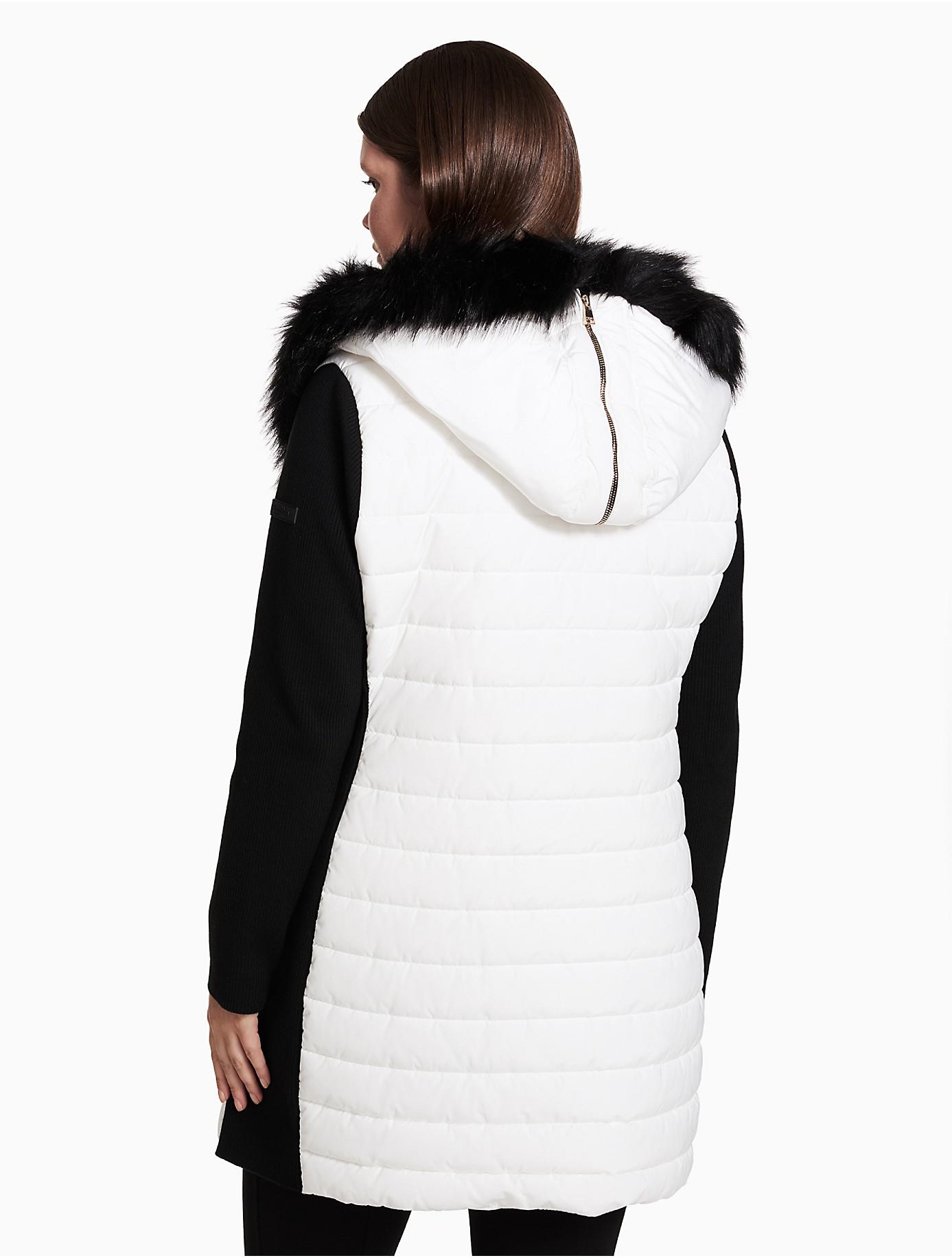 calvin klein performance plus size