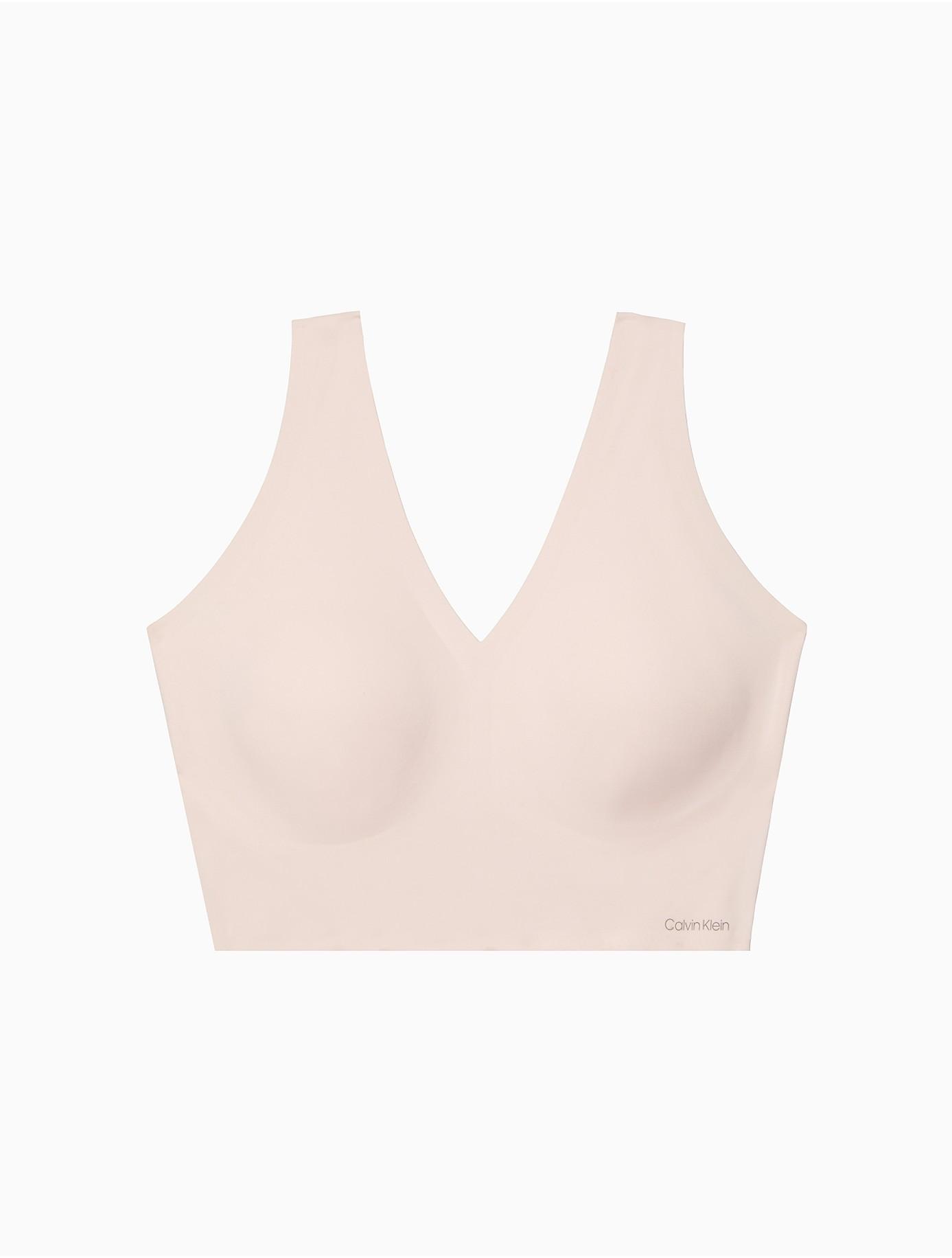 calvin klein invisibles comfort lightly lined calvin klein invisibles comfort lightly lined