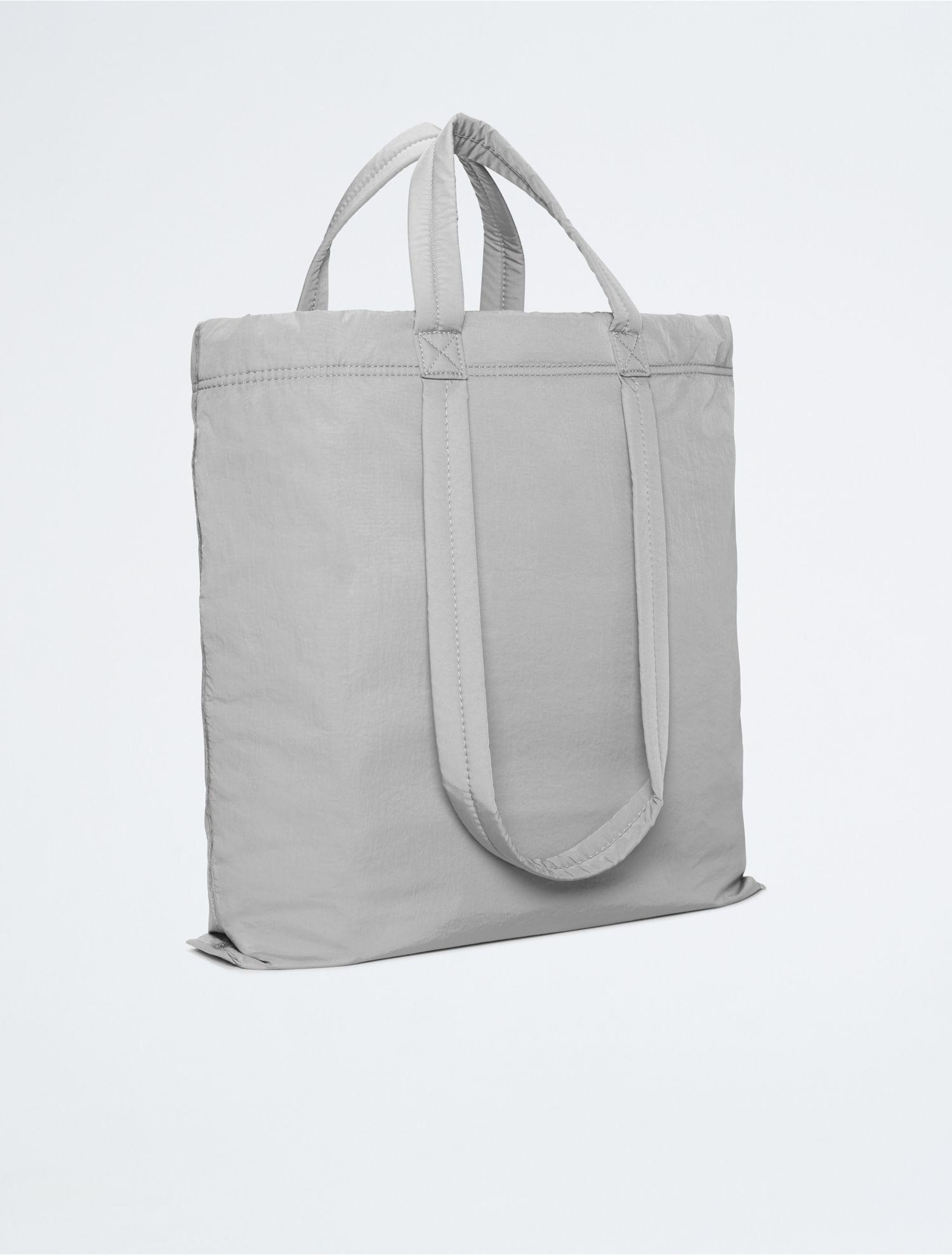 Shop Calvin Klein - Nylon Reversible Tote Bag Online in Lebanon