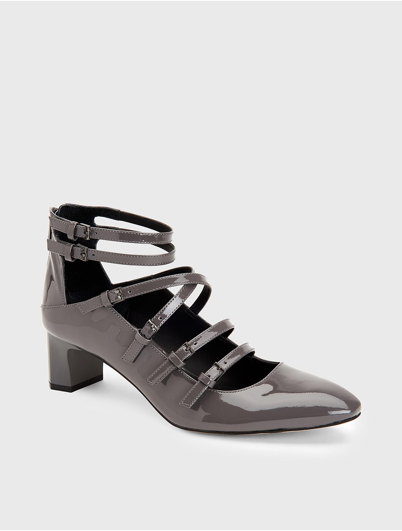 calvin heels