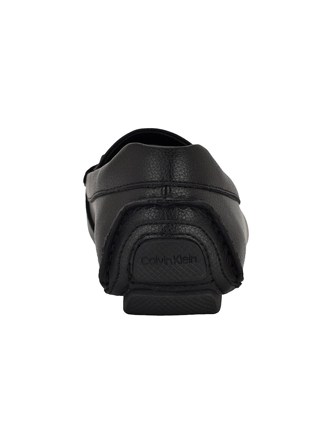 Calvin Klein Slip-on shoes for Men | Online Sale up to 51  display picture 1