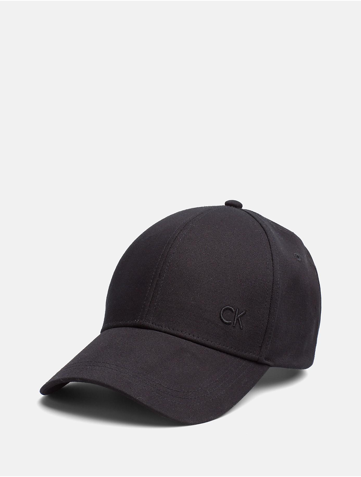 ck baseball cap