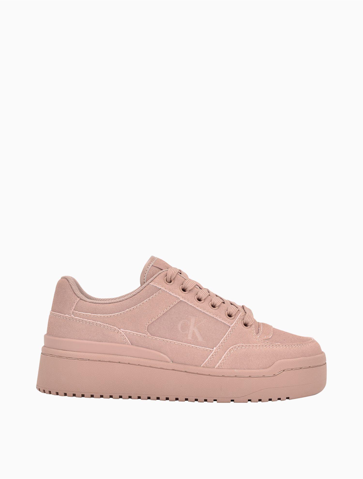 womens pink reebok sneakers