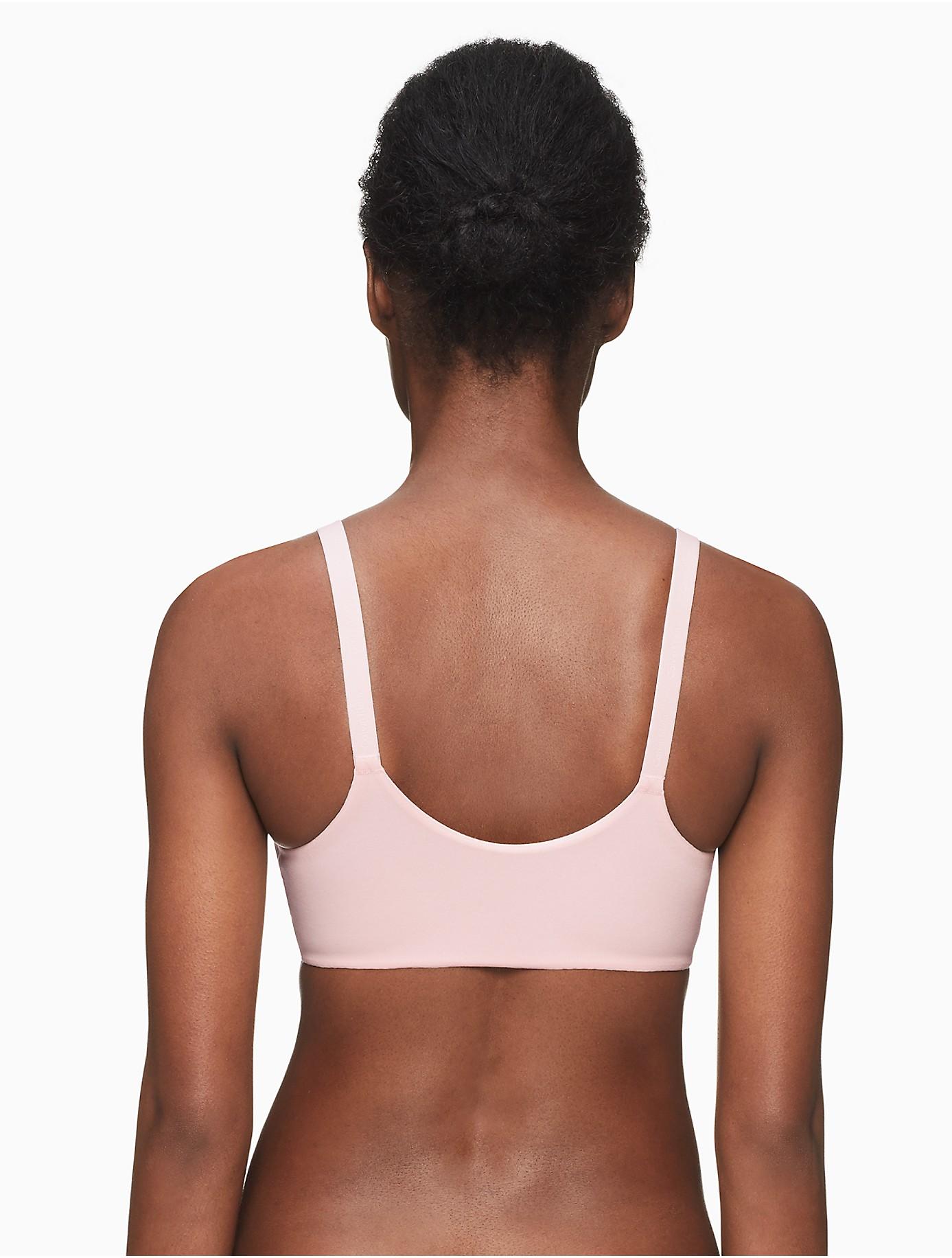 perfectly fit lightly lined wirefree contour bra