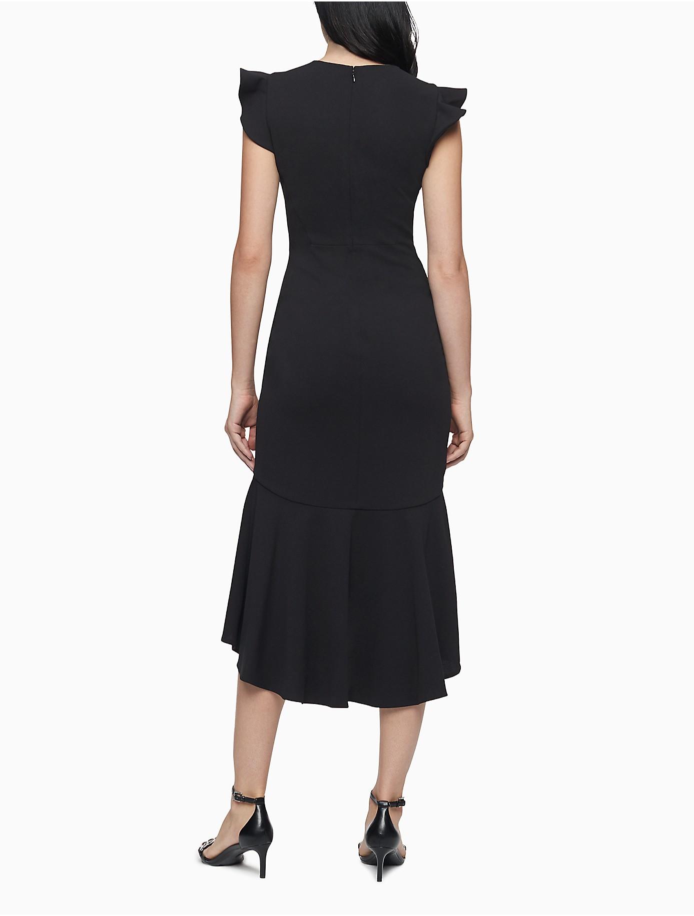 calvin klein midi