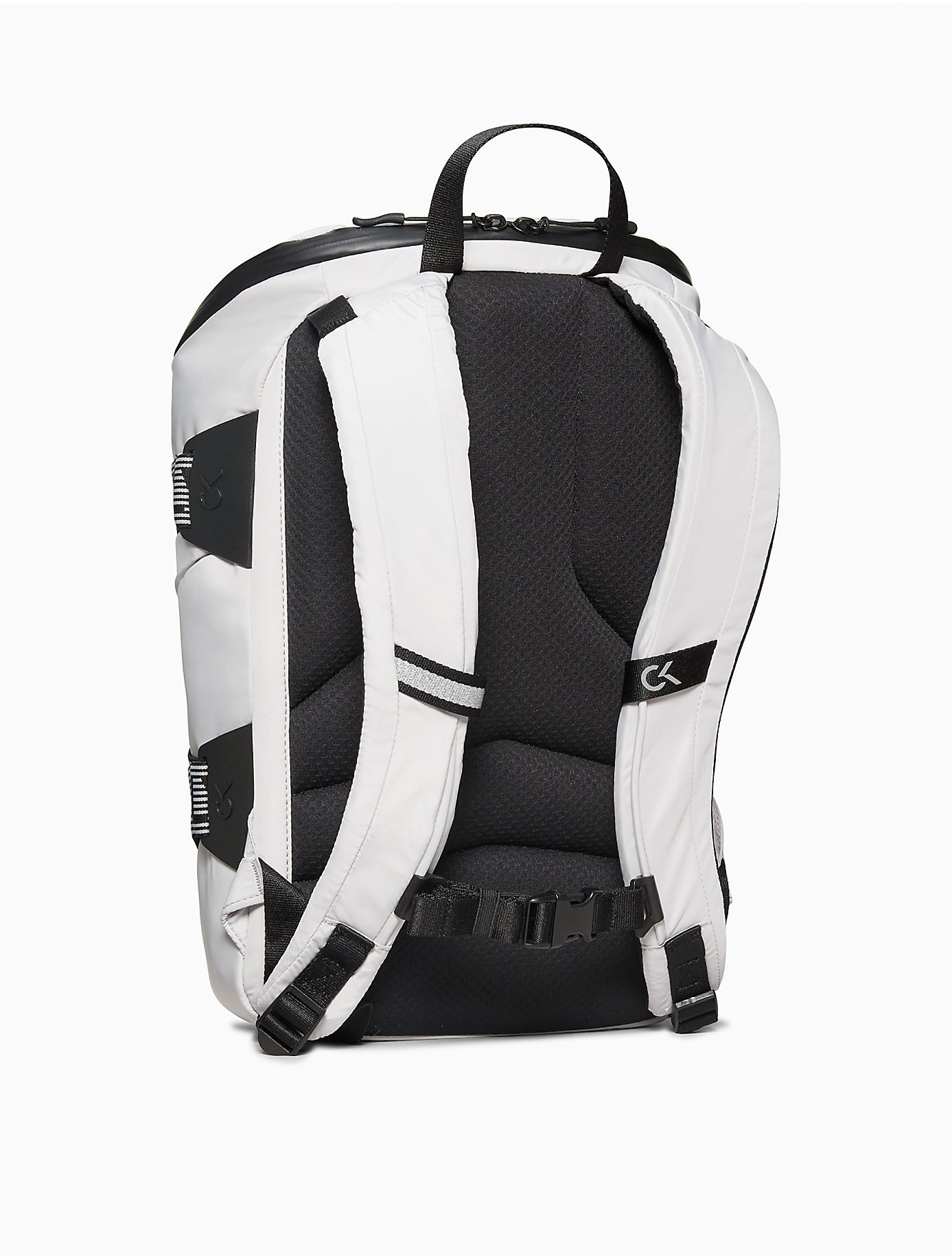 calvin klein performance backpack