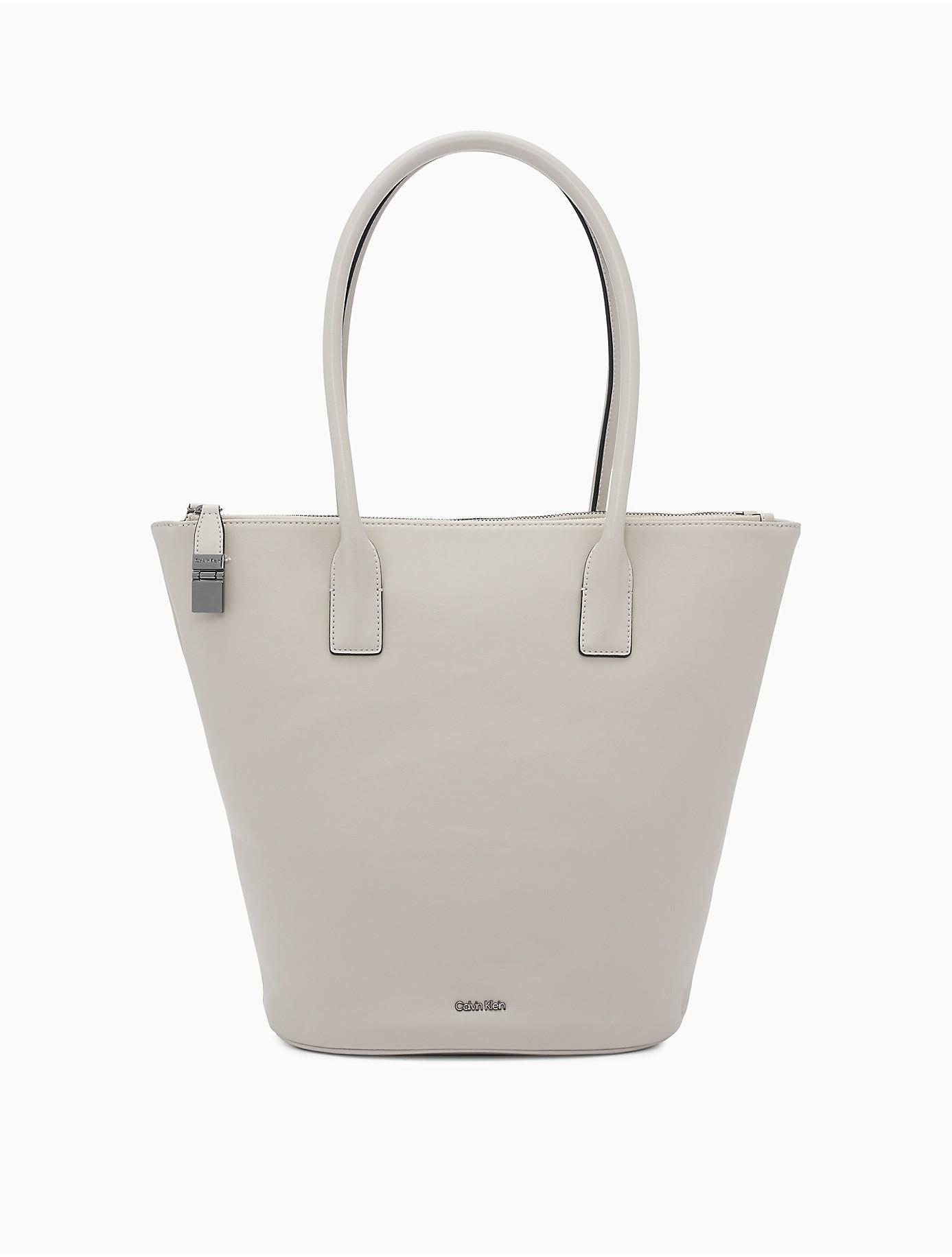 Calvin Klein Modern Essentials Tote Bag