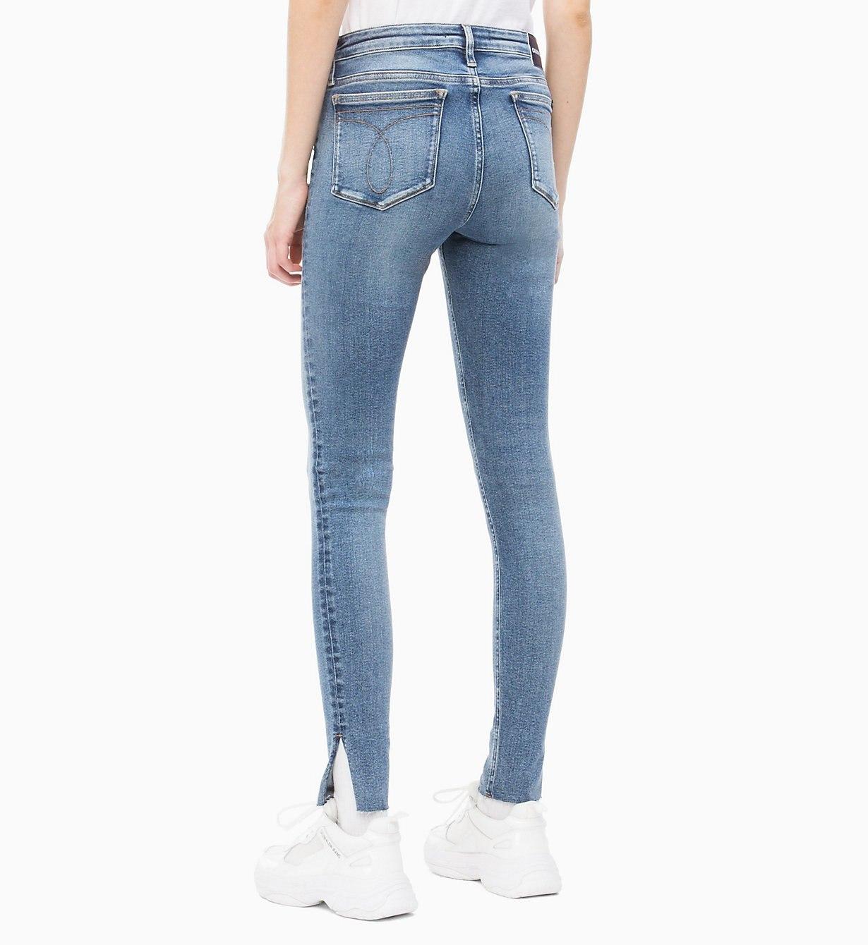 calvin klein jeans ckj 001 super skinny