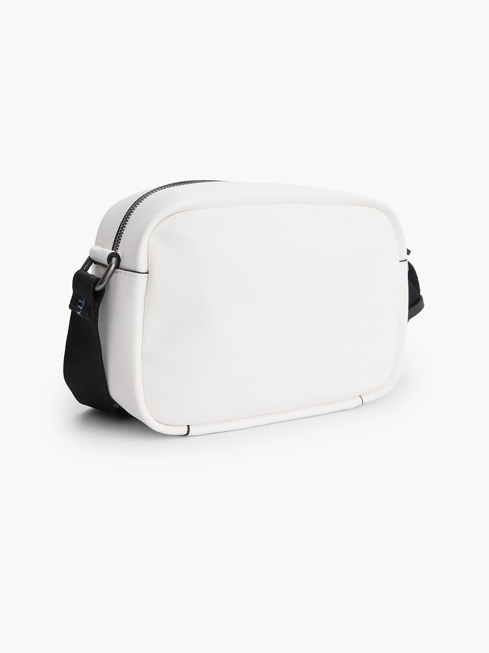 Calvin Klein Crossbody Bag Pride in Black Lyst UK