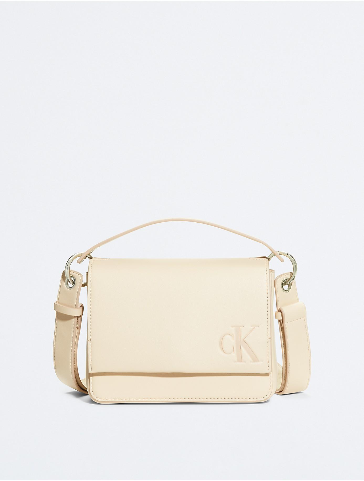 Calvin Klein CK Shoulder Handbag  Calvin klein handbags, Shoulder