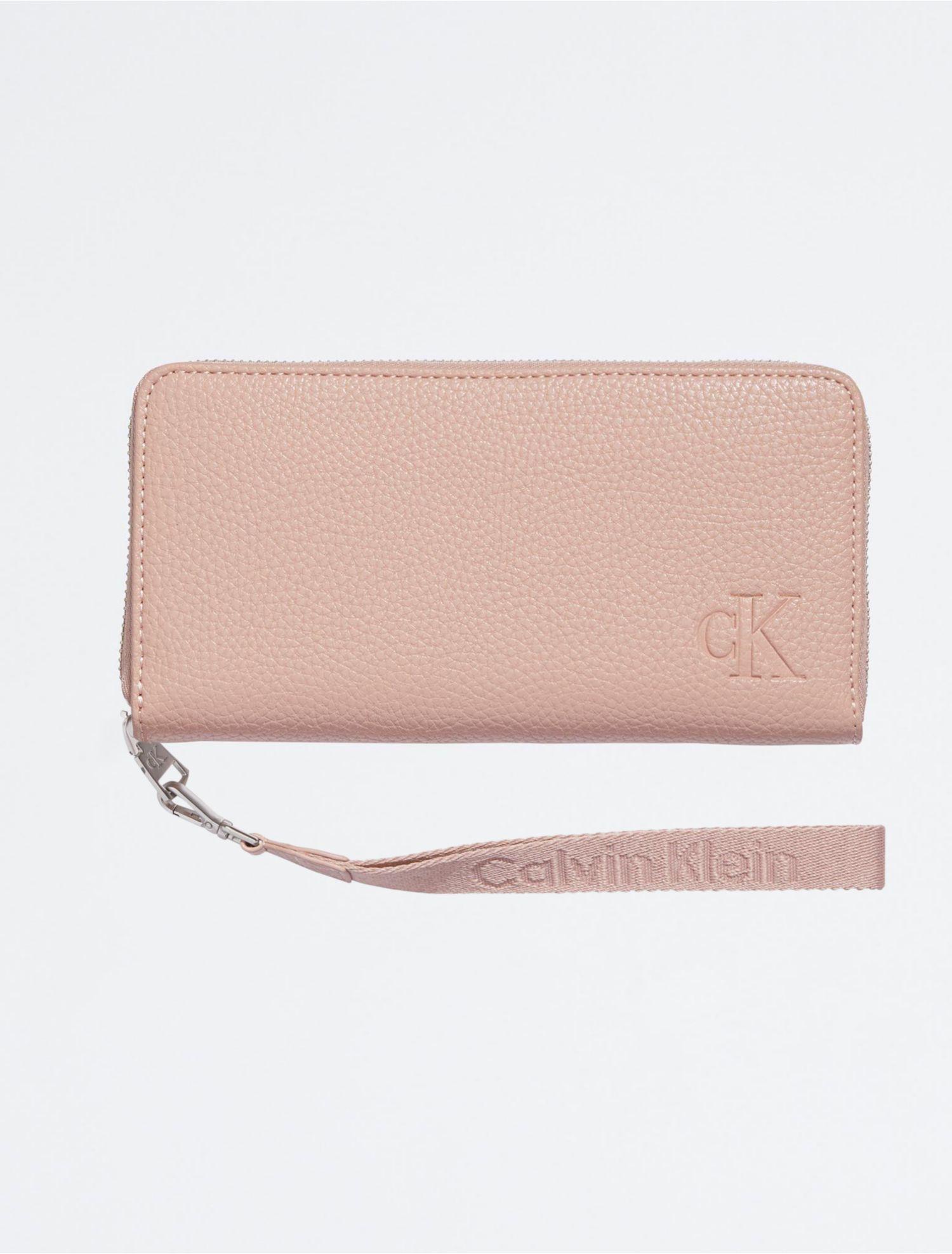 Wristlet By Calvin Klein Size: Small