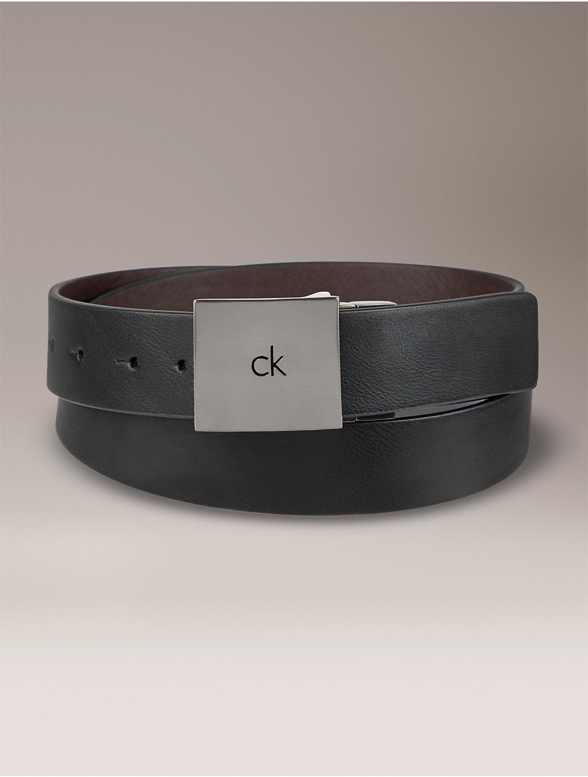 Calvin Klein Belts for Men Online Sale up to 65% off Lyst