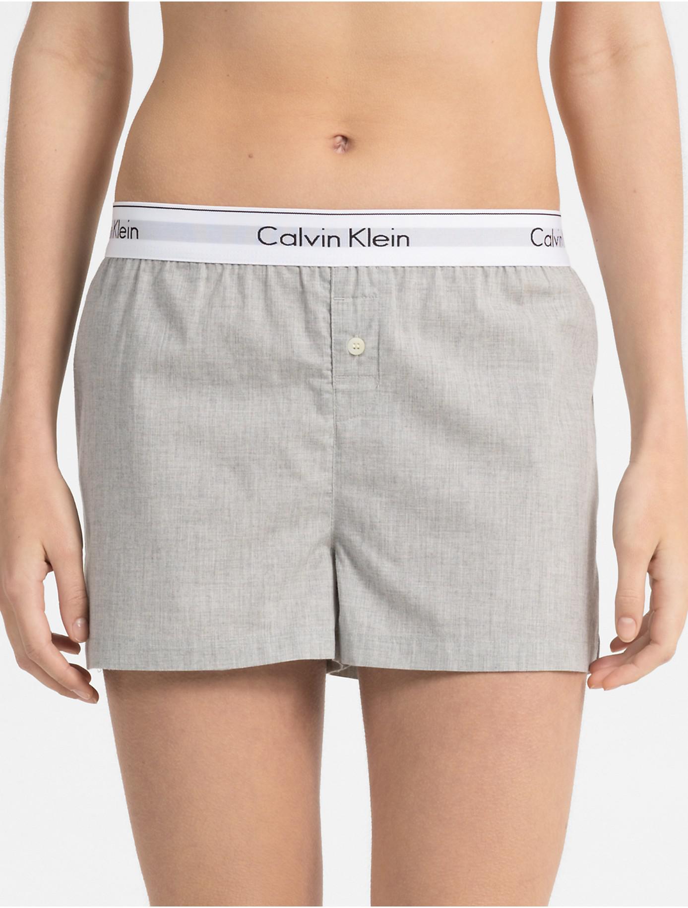 Calvin Klein Modern Cotton Shorts Clearance, 55% OFF | ilikepinga.com