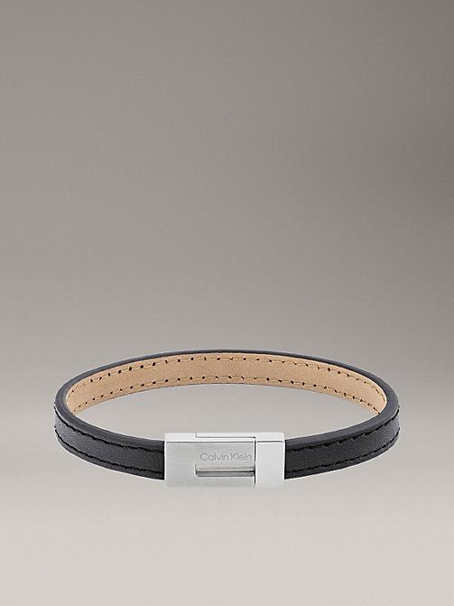 Calvin Klein Armbänder für Herren Online-Schlussverkauf – Bis zu